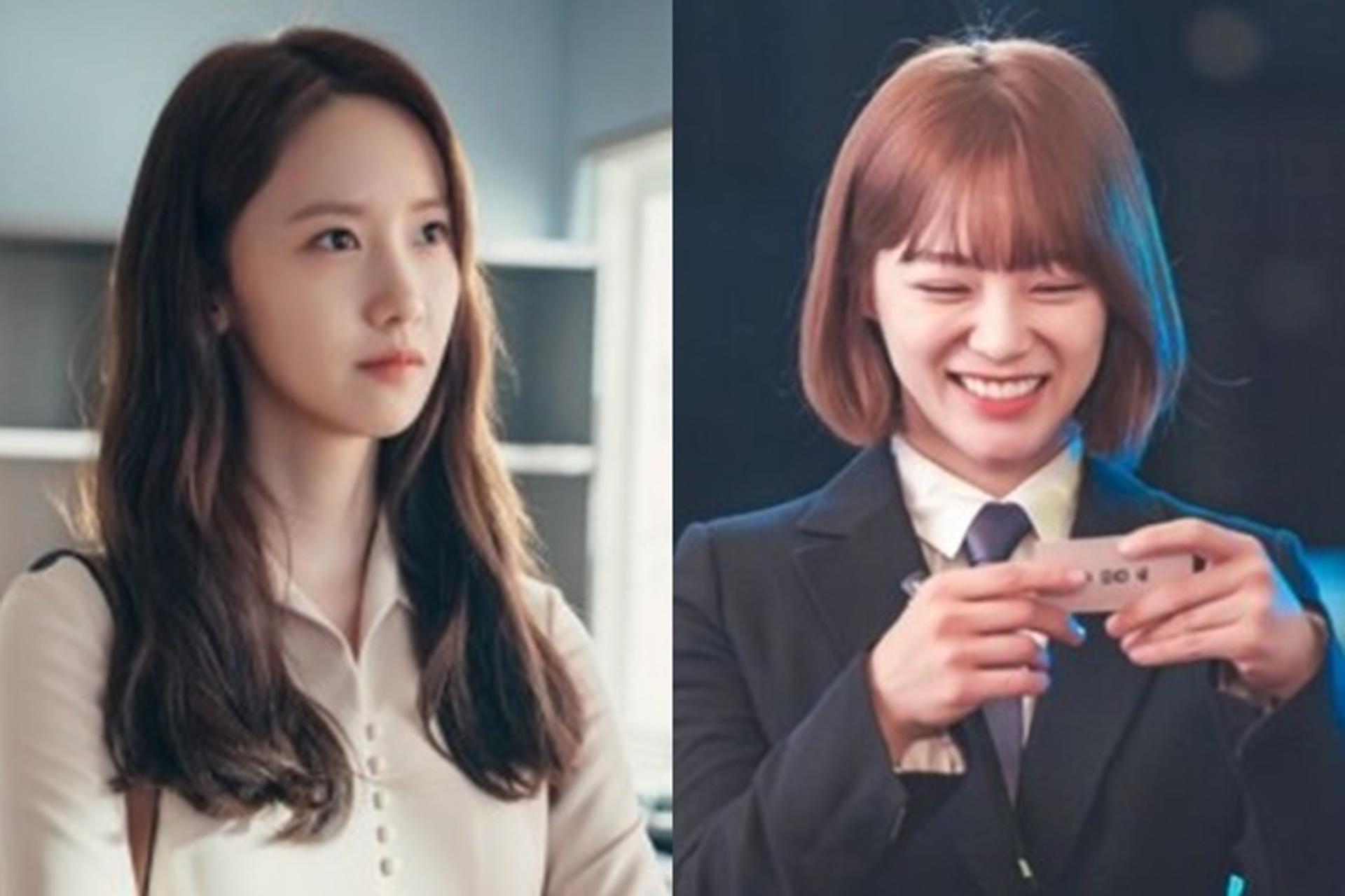 '빅마우스' vs '오늘의 웹툰'… 첫방송서 누가 웃을까?