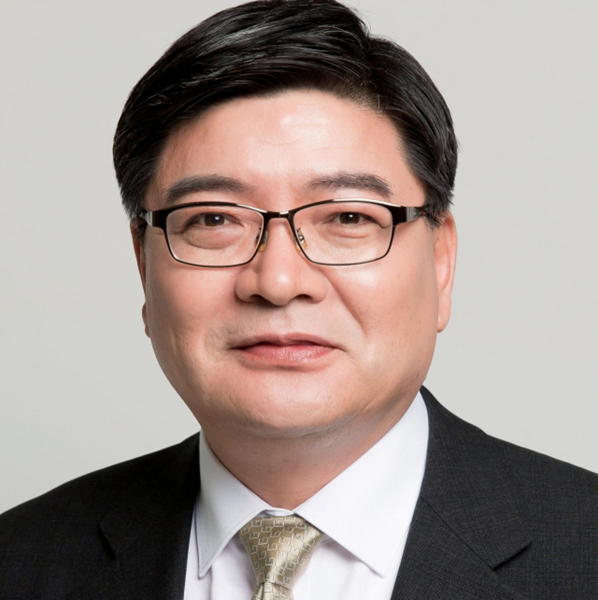 김용진 경제부지사 취임 "민생경제 회복과 기회의 경기 실현 노력"