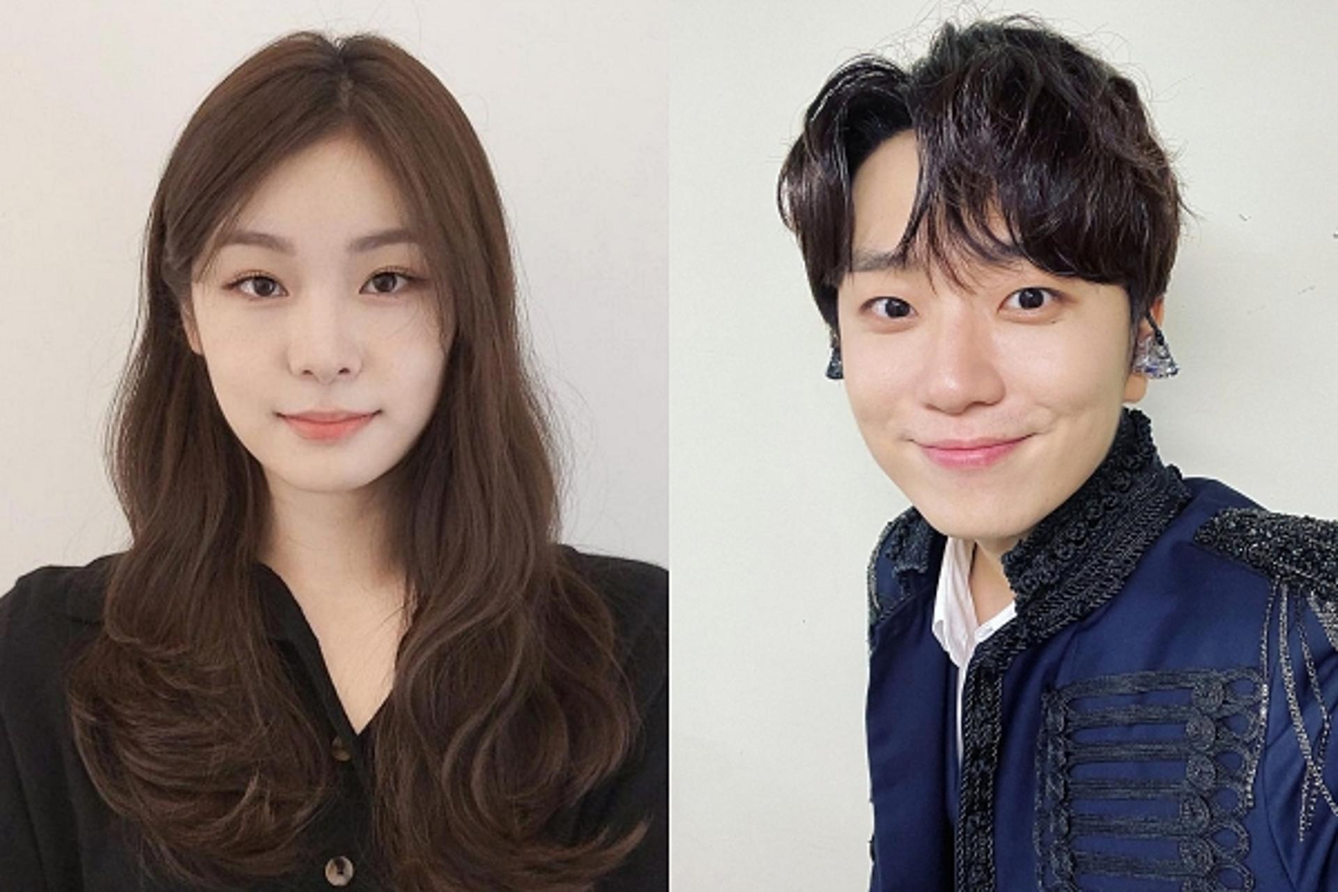 김연아 고무신 된다… ♥고우림 내년 7월까지 입대해야