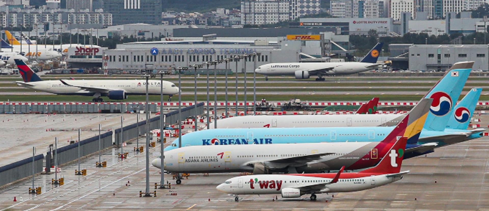 인천·김포공항 운영 정상화의 이면