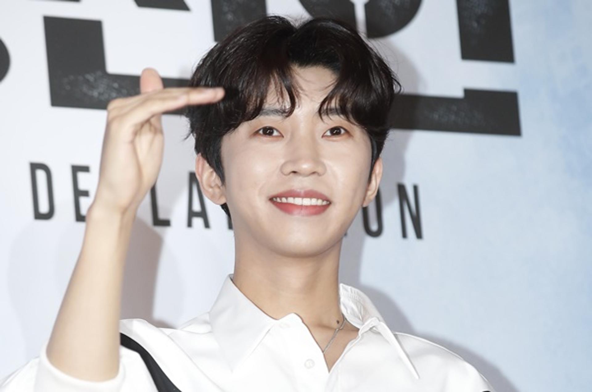 임영웅, 대구 물들인다…"하늘색 빛으로 가득"