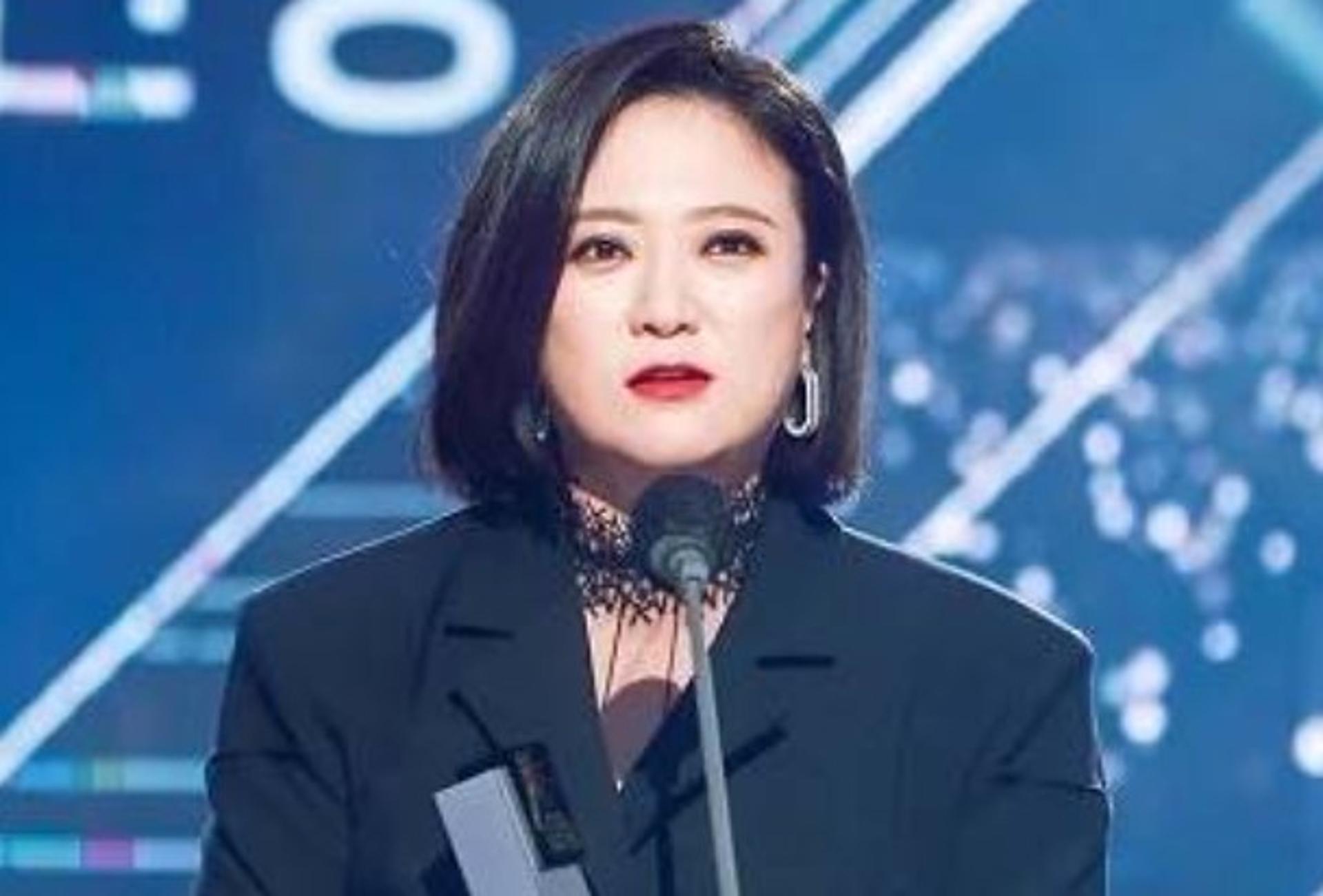 김숙 실물 美쳤다고?… "너무 예뻐 못 알아봤다"