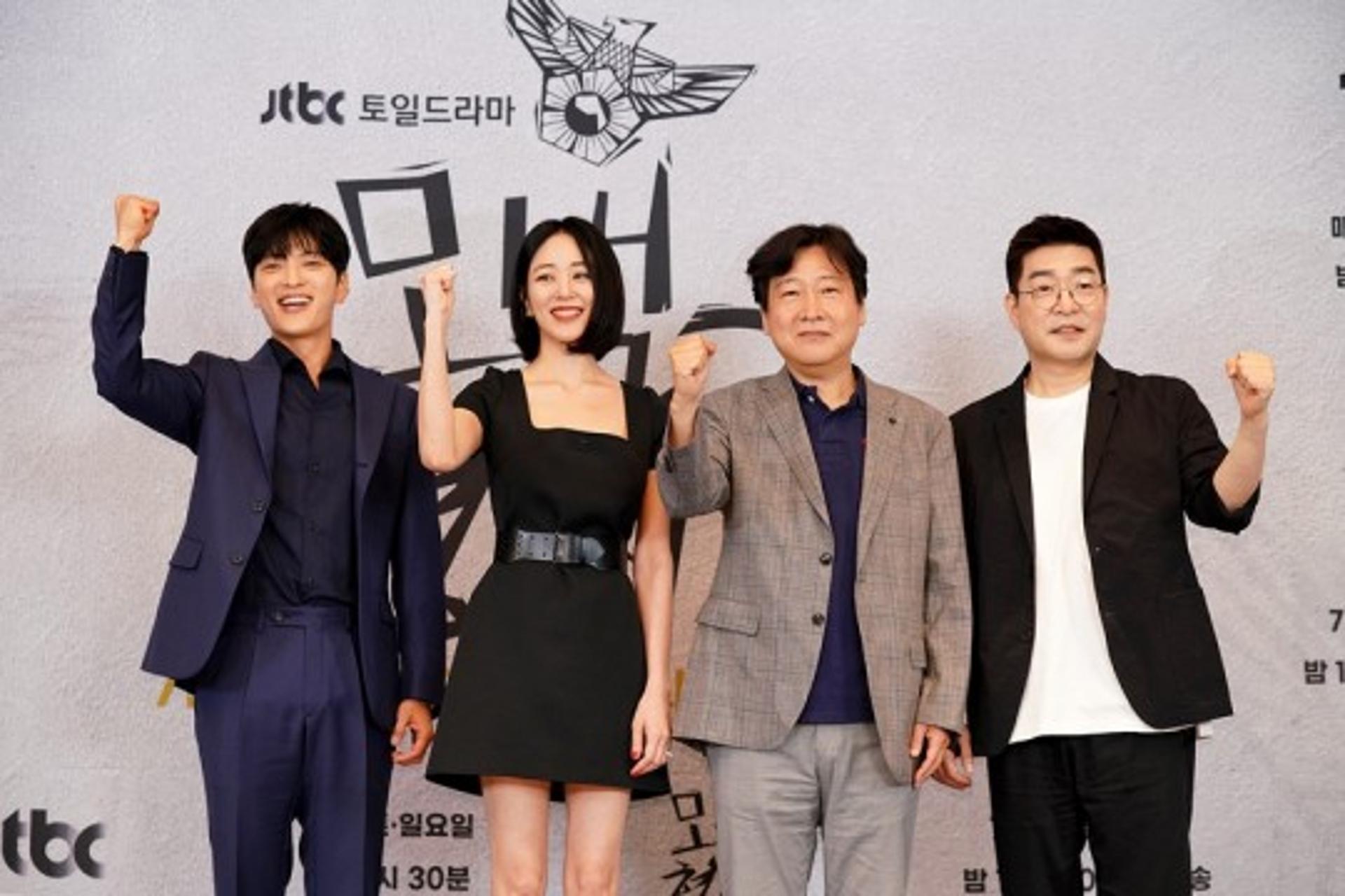 더 강력해진 '모범형사2', 시즌1 인기 이을까
