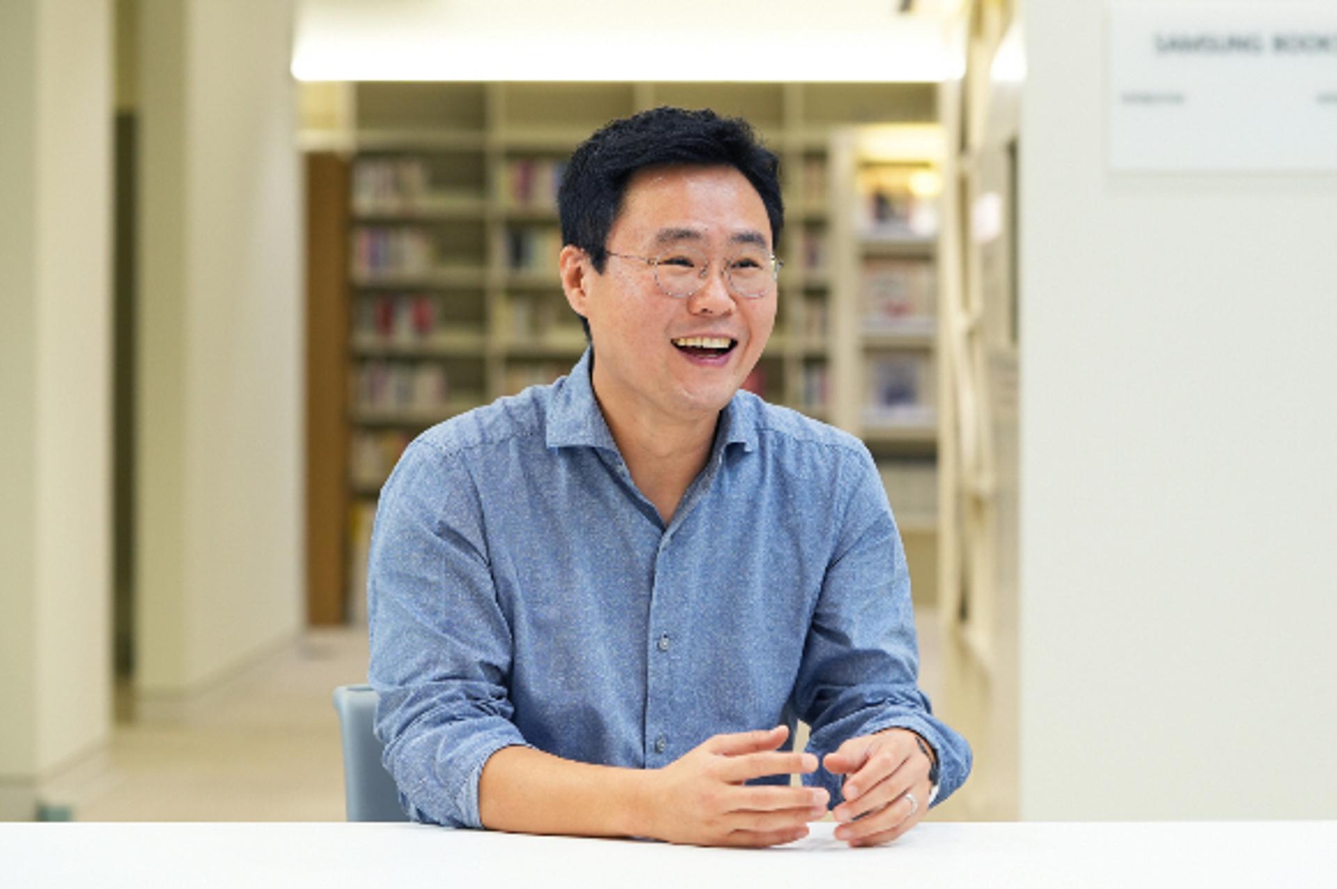 삼성전자·아주대 공동 연구 인공근육 구동기 논문, 네이처지 게재
