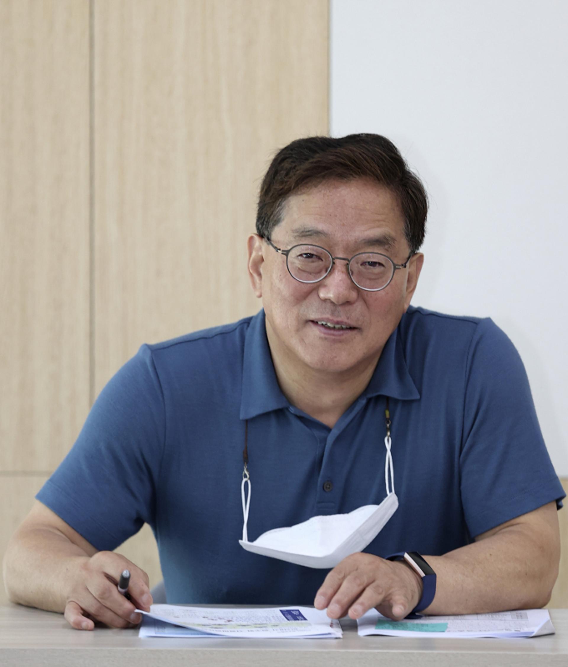 황준기 전 여가부 차관, 용인특례시 제2부시장 내정