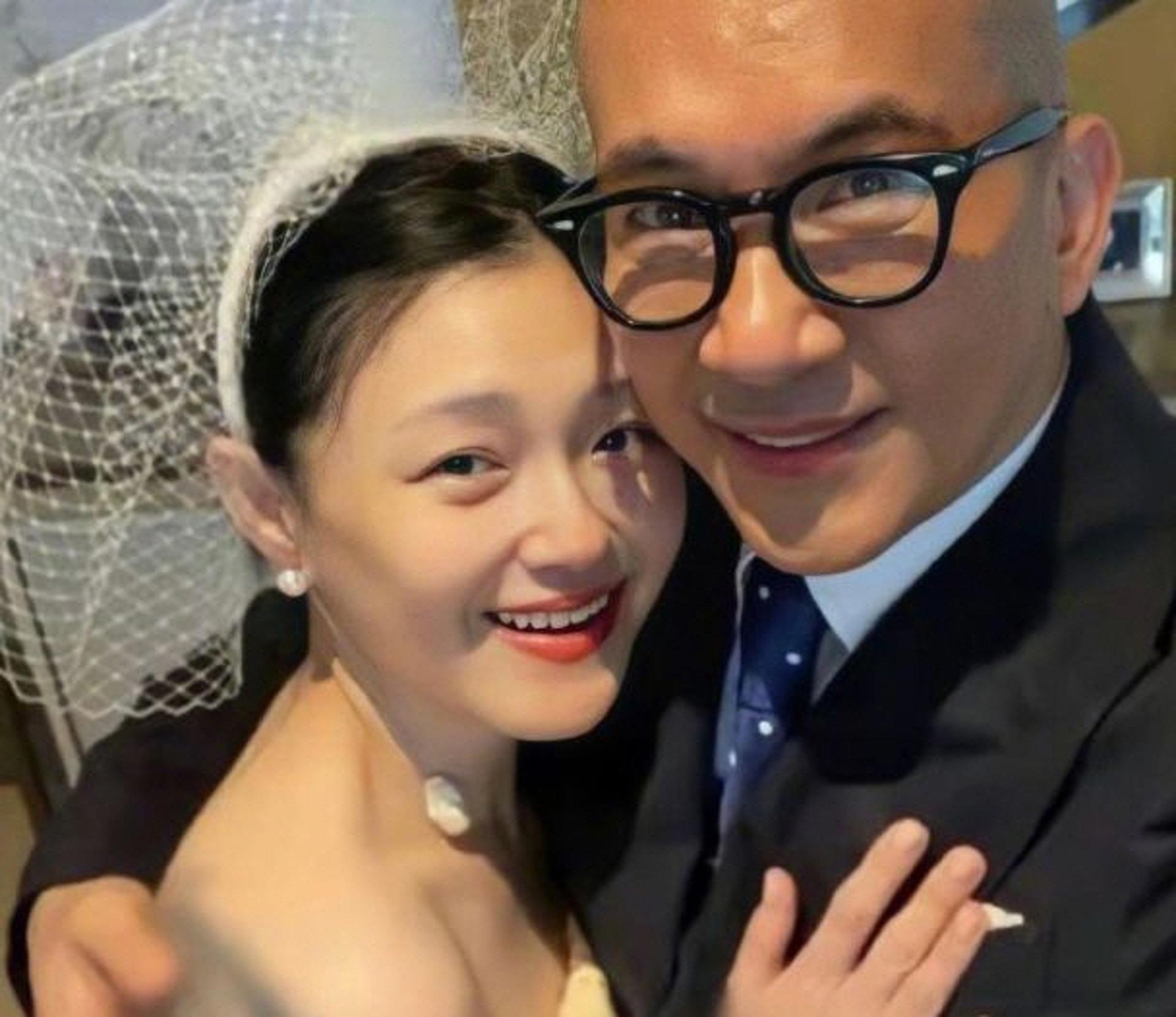 ♥서희원 임신 2개월?… 구준엽, 54세에 아빠 되나