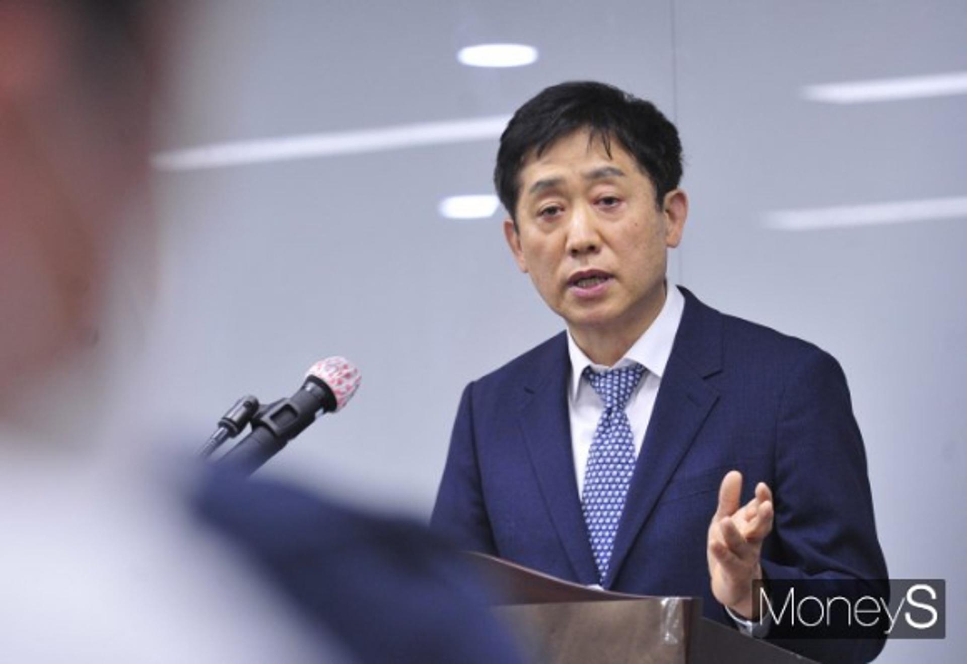 김주현, 정책금융기관장 만나 "125조원 민생대책 차질없이 이행"