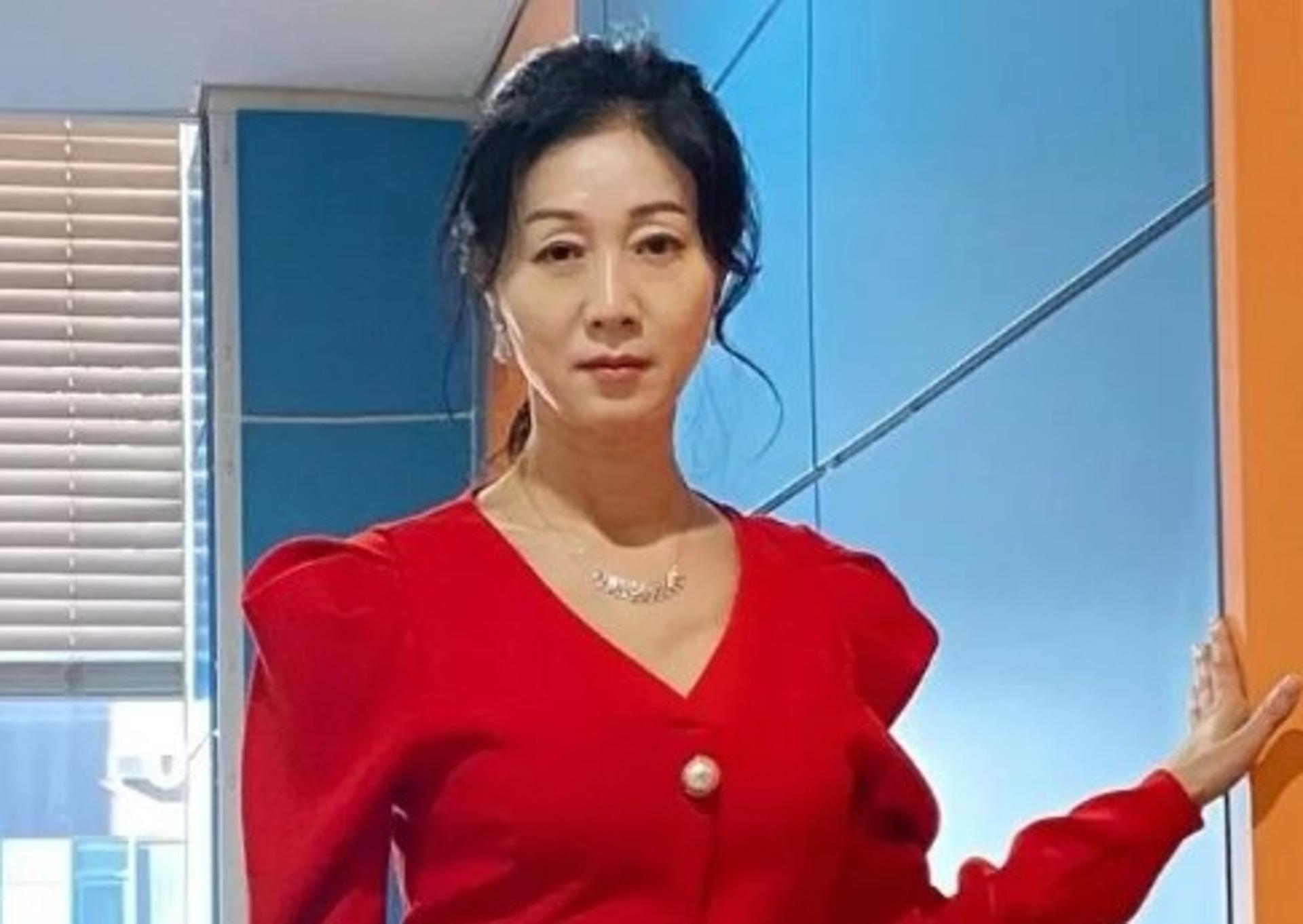 "신이시여 도와주소서"… 방은희 아들, 무슨 일이?