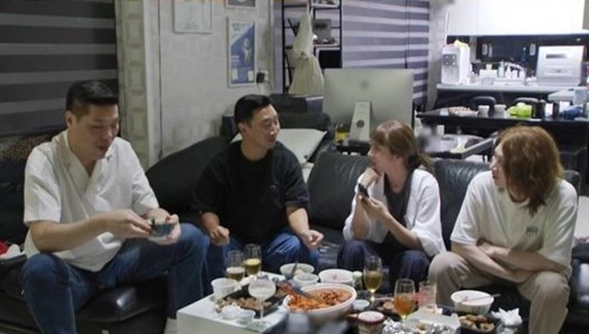 "돈 많이 벌었잖아"… 손담비♥이규혁 신혼집, 장마로 물난리?