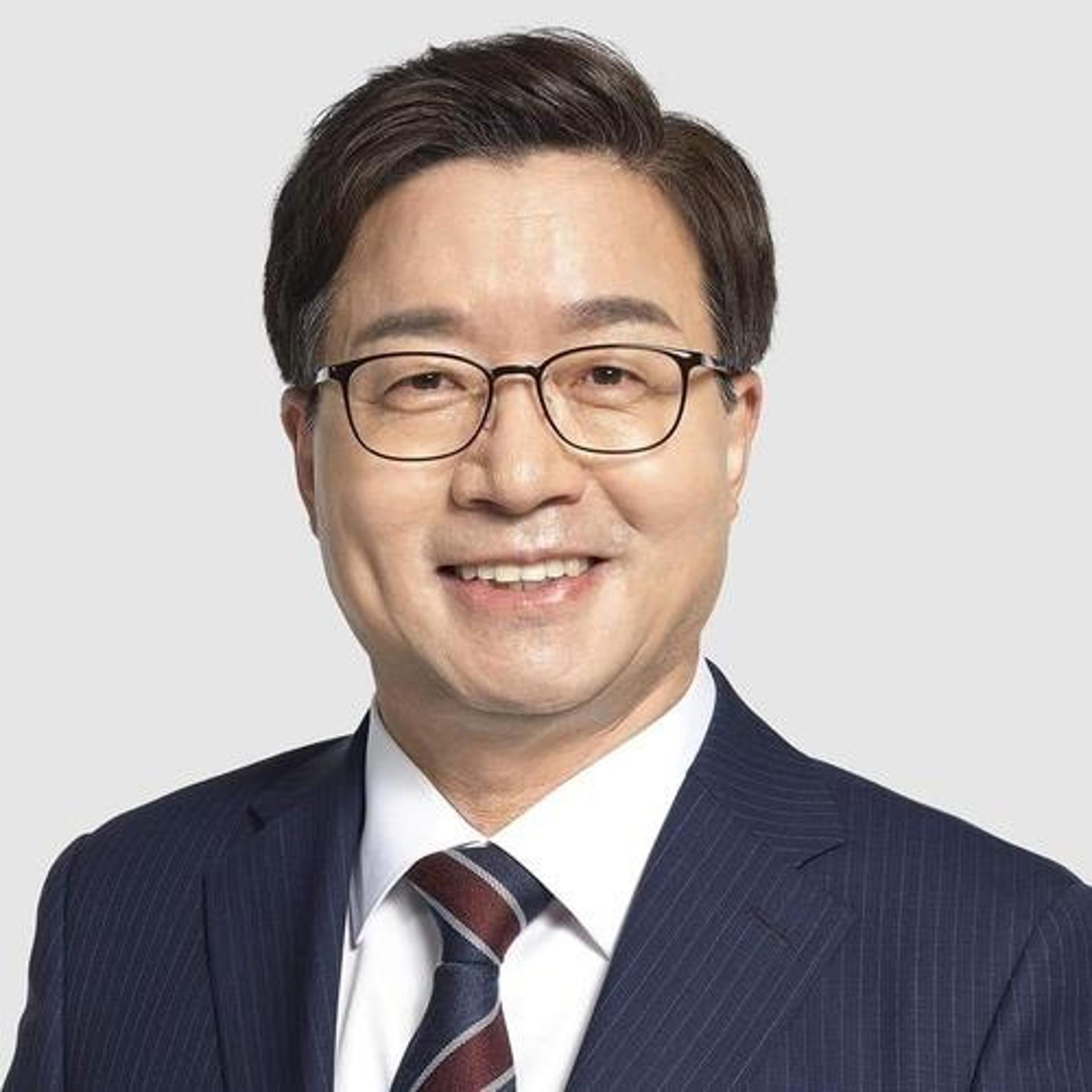 김동연, 경기도 경제부지사에 염태영 전 수원시장 내정…"소통과 협치 구현에 적임자"
