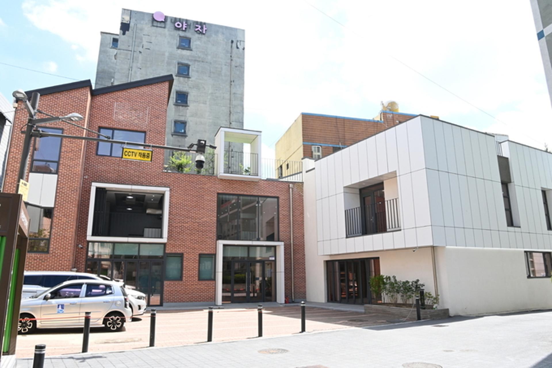 수원시 매산동 어울림센터, 청년 푸드창업 메카로 '우뚝'