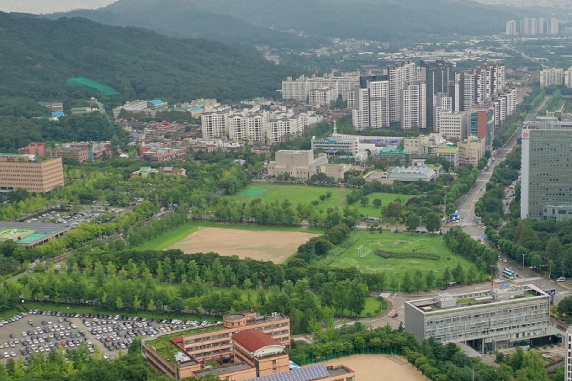 과천시, '방위사업청' 이전반대…민관대책위 구성 등 대책마련 나서