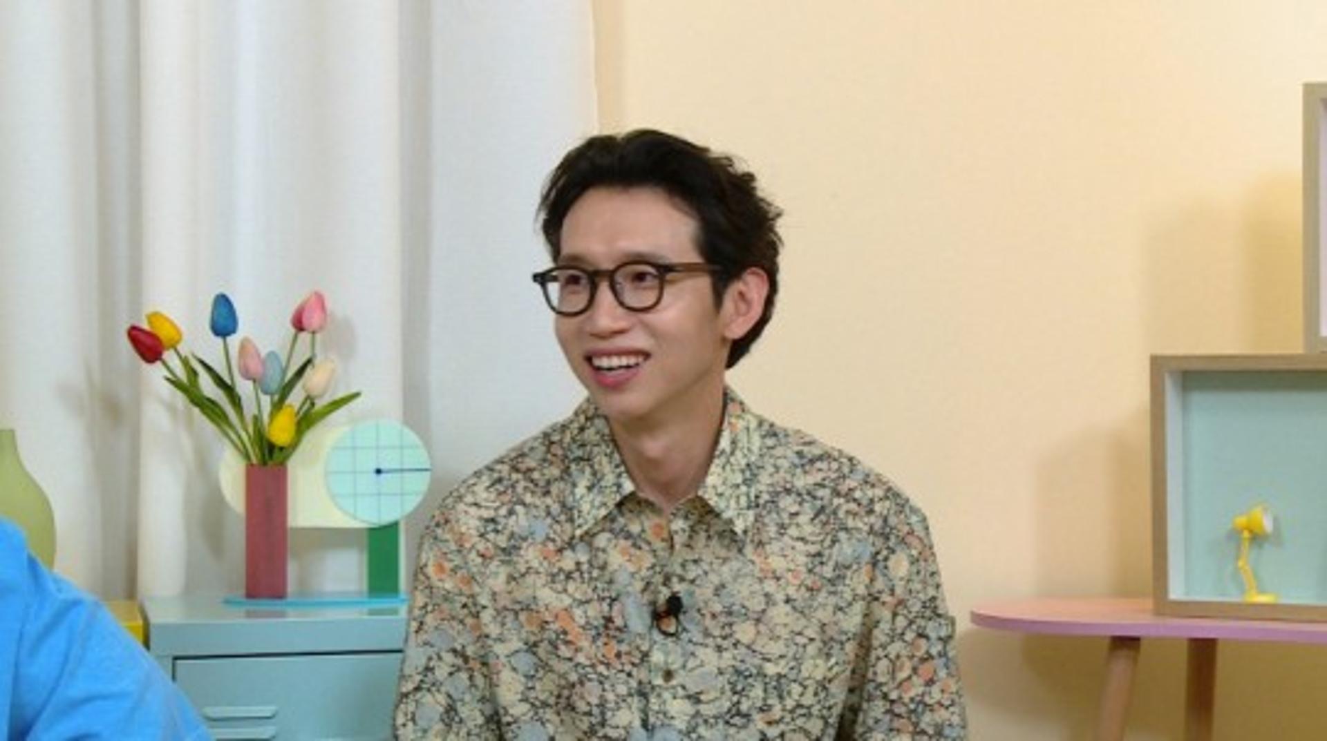 "2번째 만남에 OO을"… 봉태규, ♥하시시박과 러브스토리