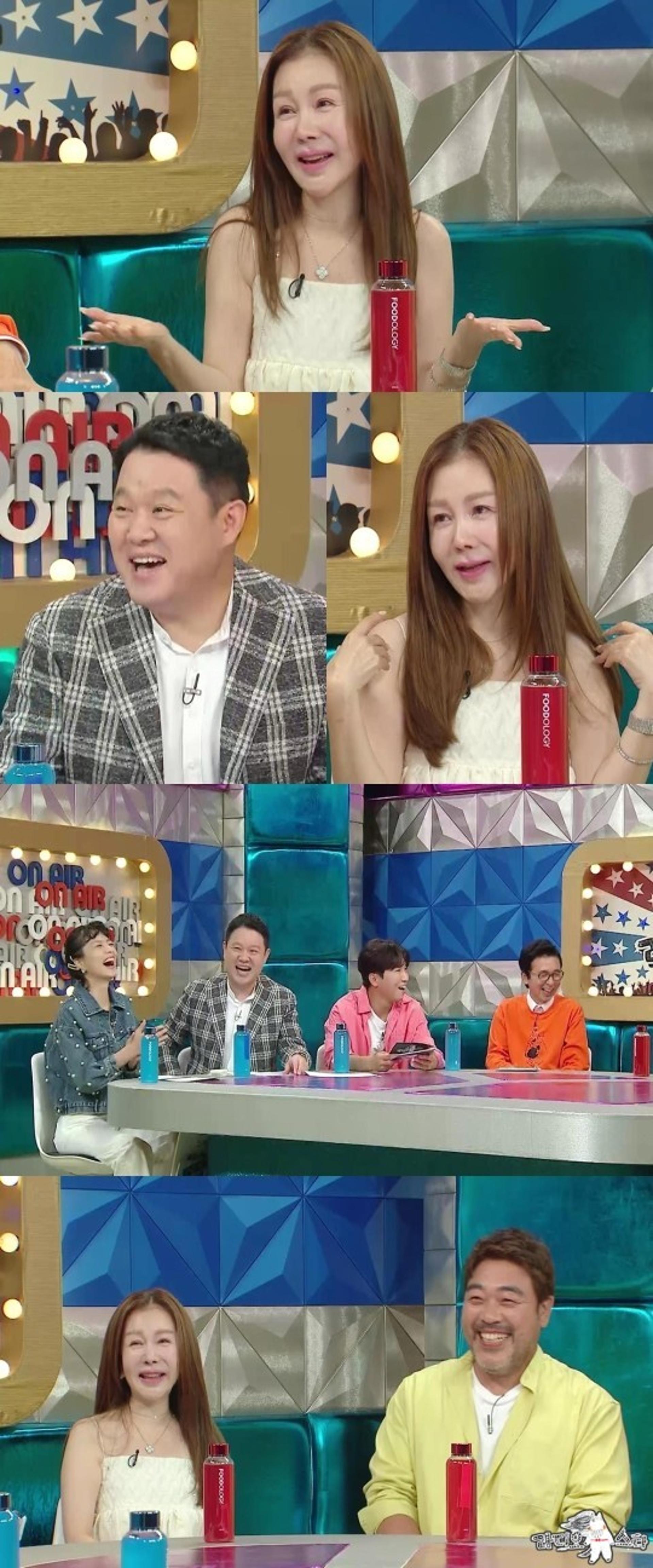 "'누님이라 부를까요?"… 박준금, 현빈 아닌 OOO에 심쿵♥?