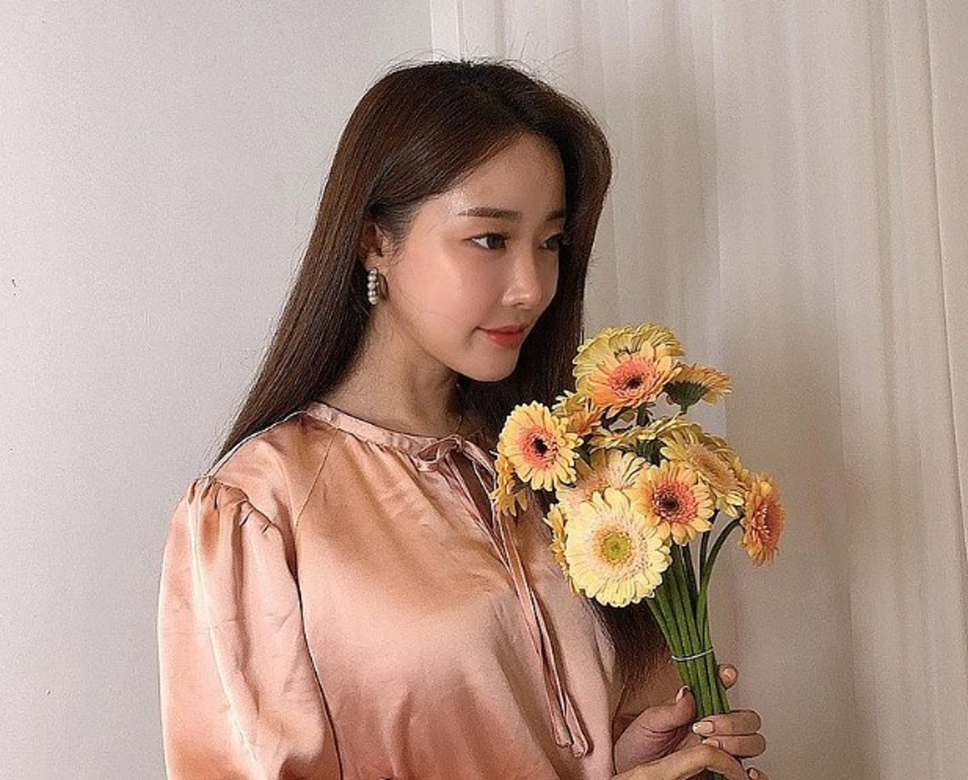 고우리, 10월의 신부된다… ♥5세 연상 사업가와 화촉