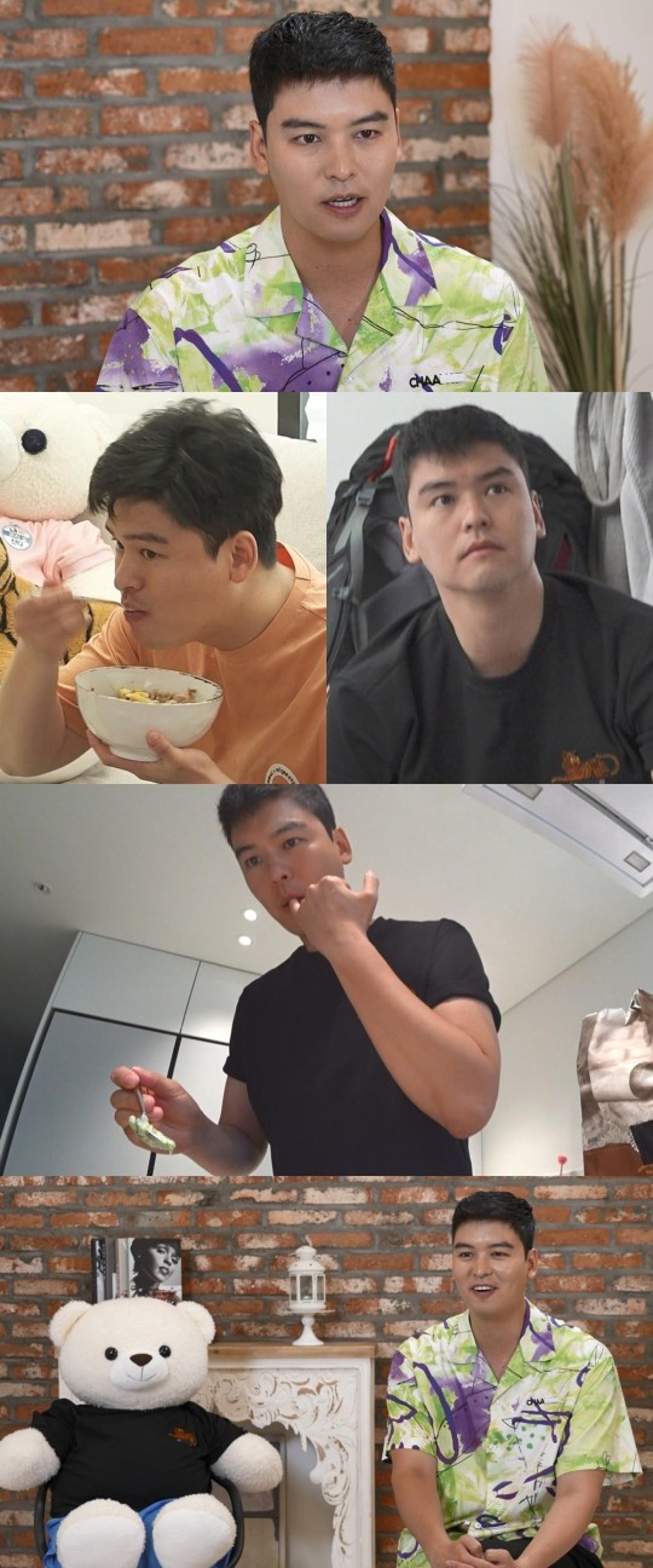 이장우 "운동 없이 7일 단식 다이어트"… 가능해?