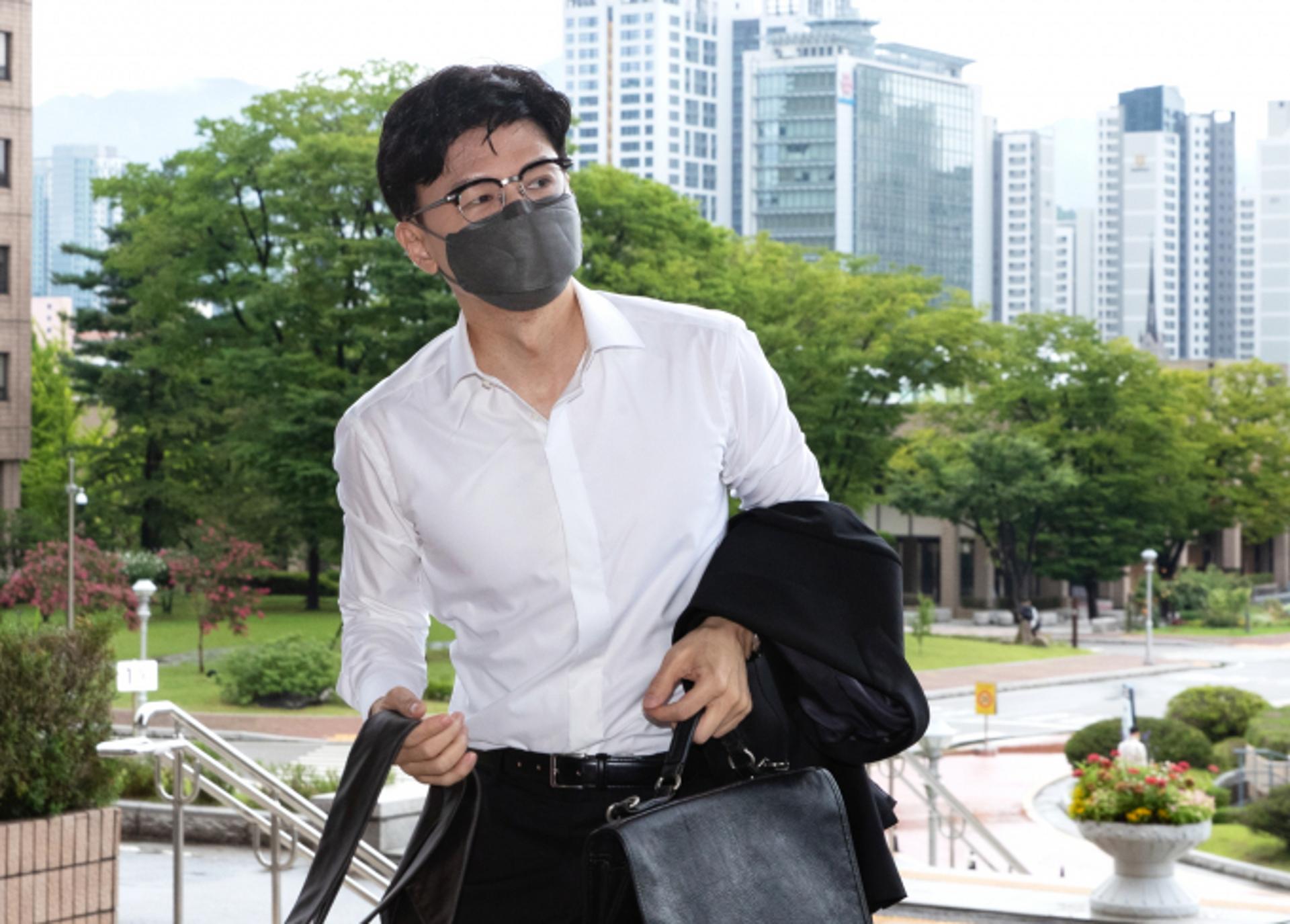 검찰, 한동훈 아이폰 돌려줬다… 검언유착 의혹 '채널A 사건' 무혐의 처분