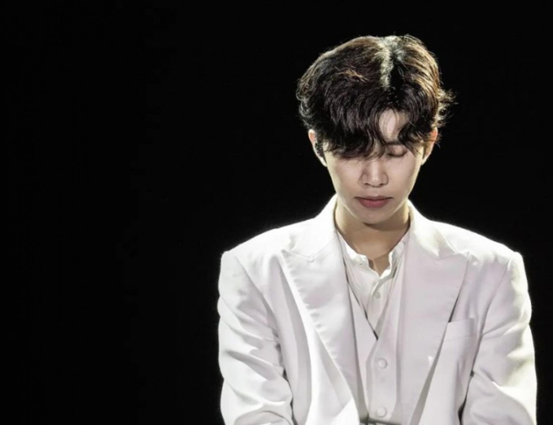 "♥하는 영웅시대"… '데뷔 6주년' 임영웅, 이러니 美치지