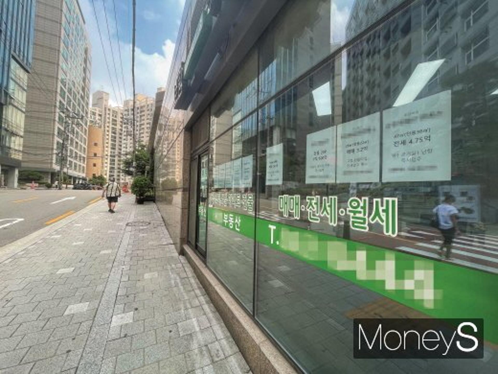 전세대출 이자 270만원 낸다… 금리인상에 세입자 곡소리