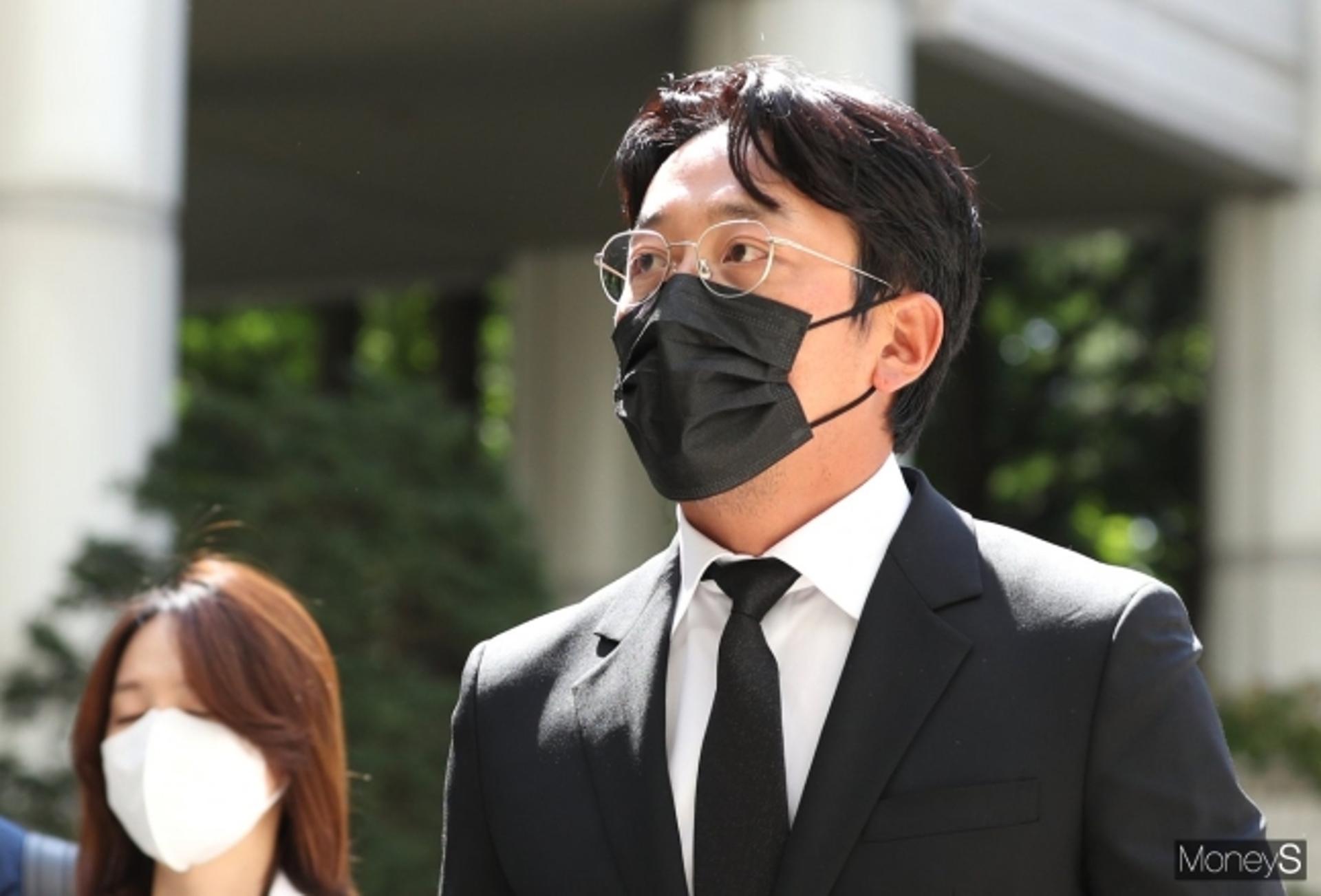 '벌금형 확정' 하정우가 돌아온다… '수리남' 흥행할까
