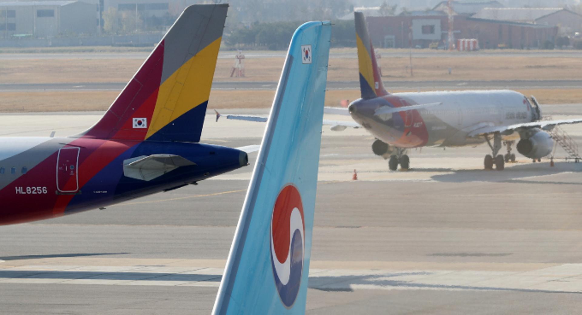 제주 항공권 가격 떨어진다… 9월 국내 유류할증료 '뚝'