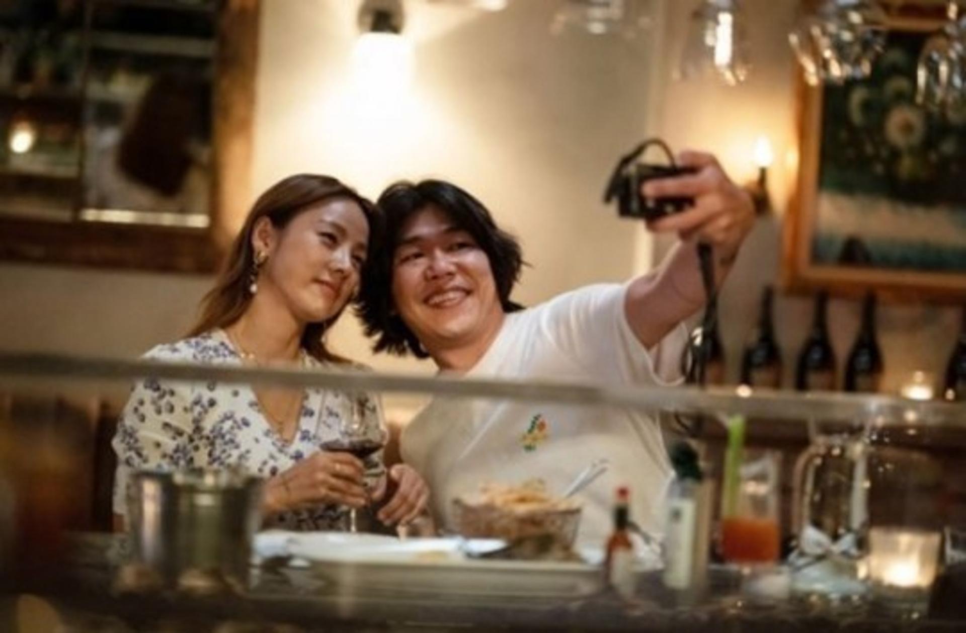 "이상순 사랑해"… 공개 '♥' 고백도 역시 이효리!