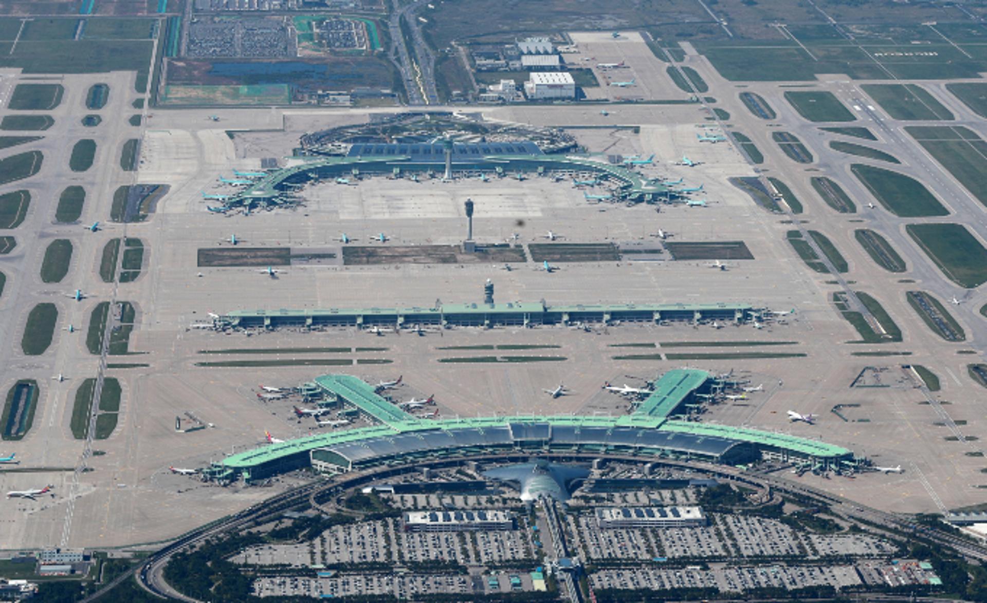 인천공항, 지상조업·식음료 서비스 등 95명 채용… 60세 미만 대상