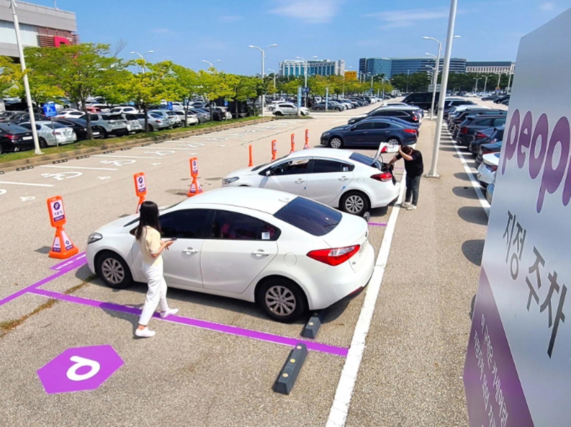 "피플카 타고 인천공항 가면 제주항공 국제선 항공권 드려요"
