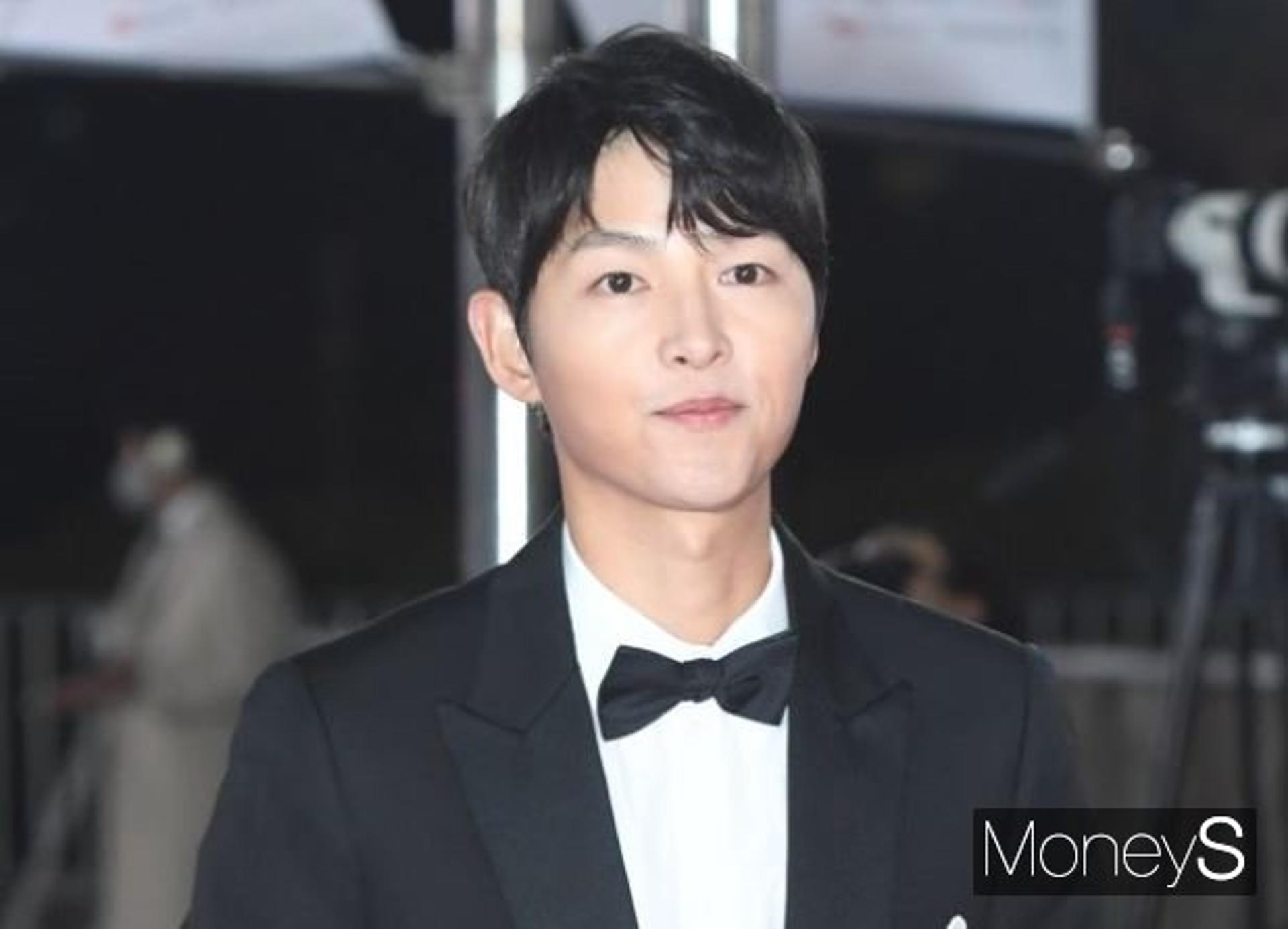 송중기 이태원 땅, 6년 만에 100억→200억 됐다