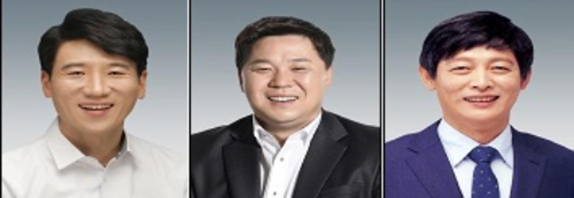 경기도의회, 제11대 제1기 예결위원장에 김민호 의원 선출