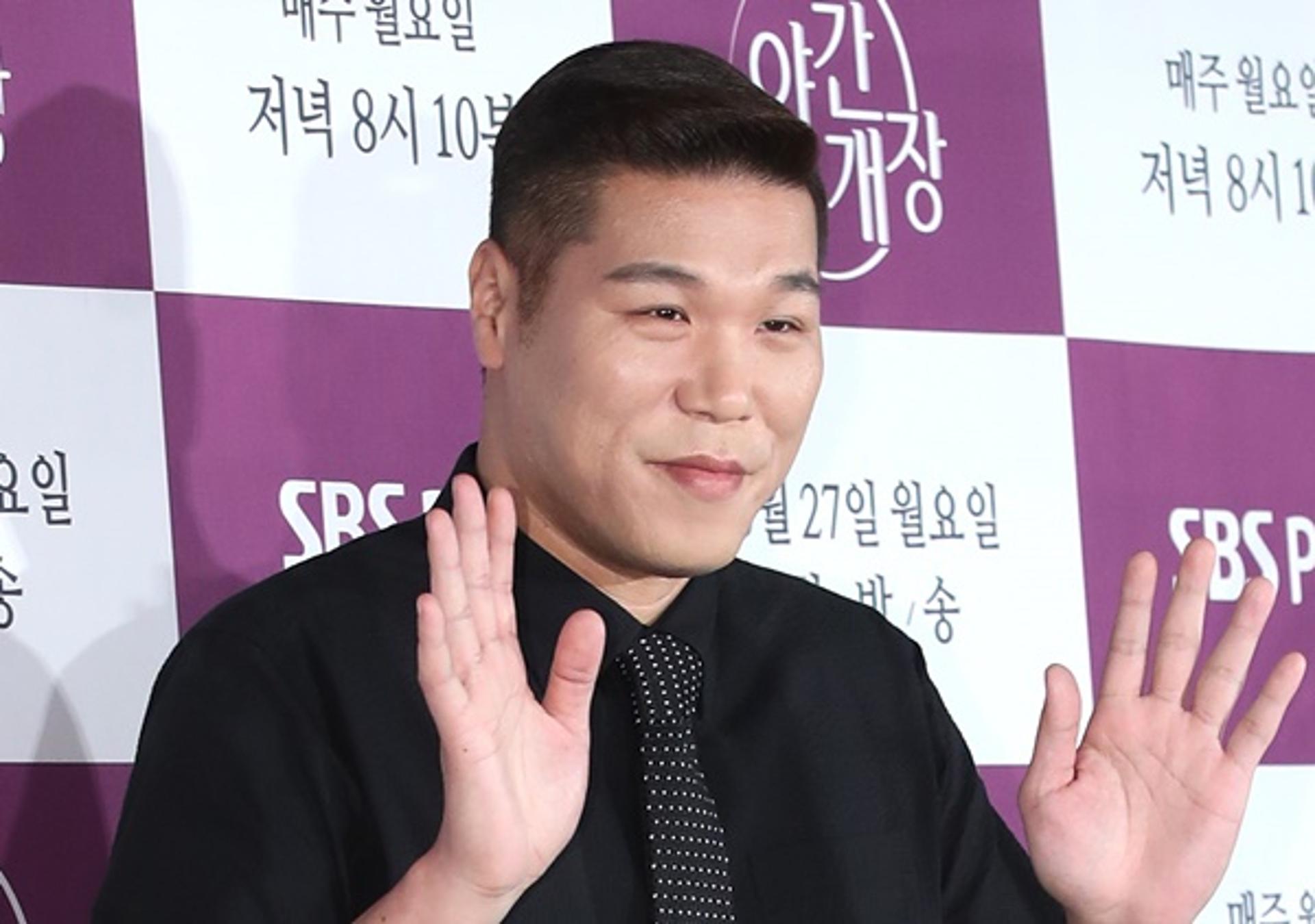 '찐' 부자됐다… '서장훈 빌딩' 22년 만에 450억?