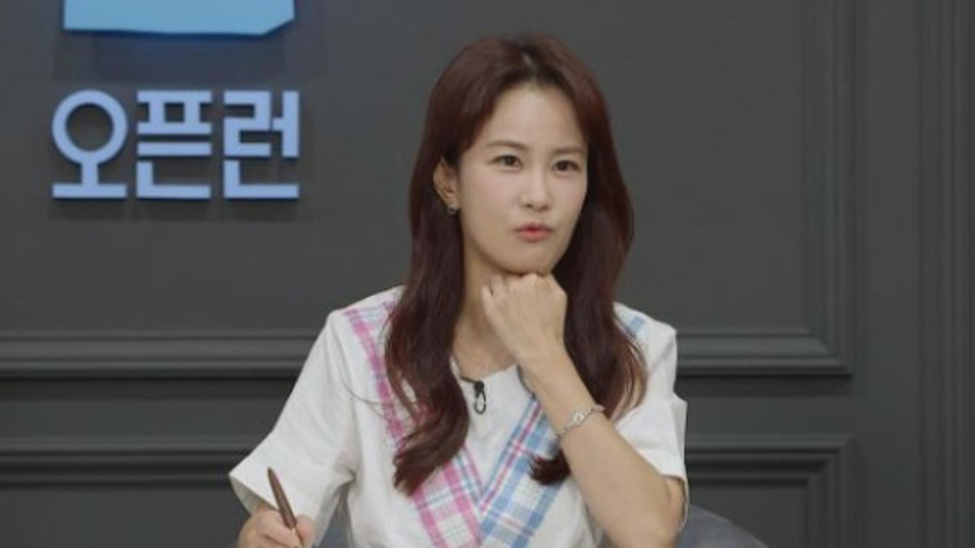 김지민, ♥김준호와 데이트… 애교 부리냐고?