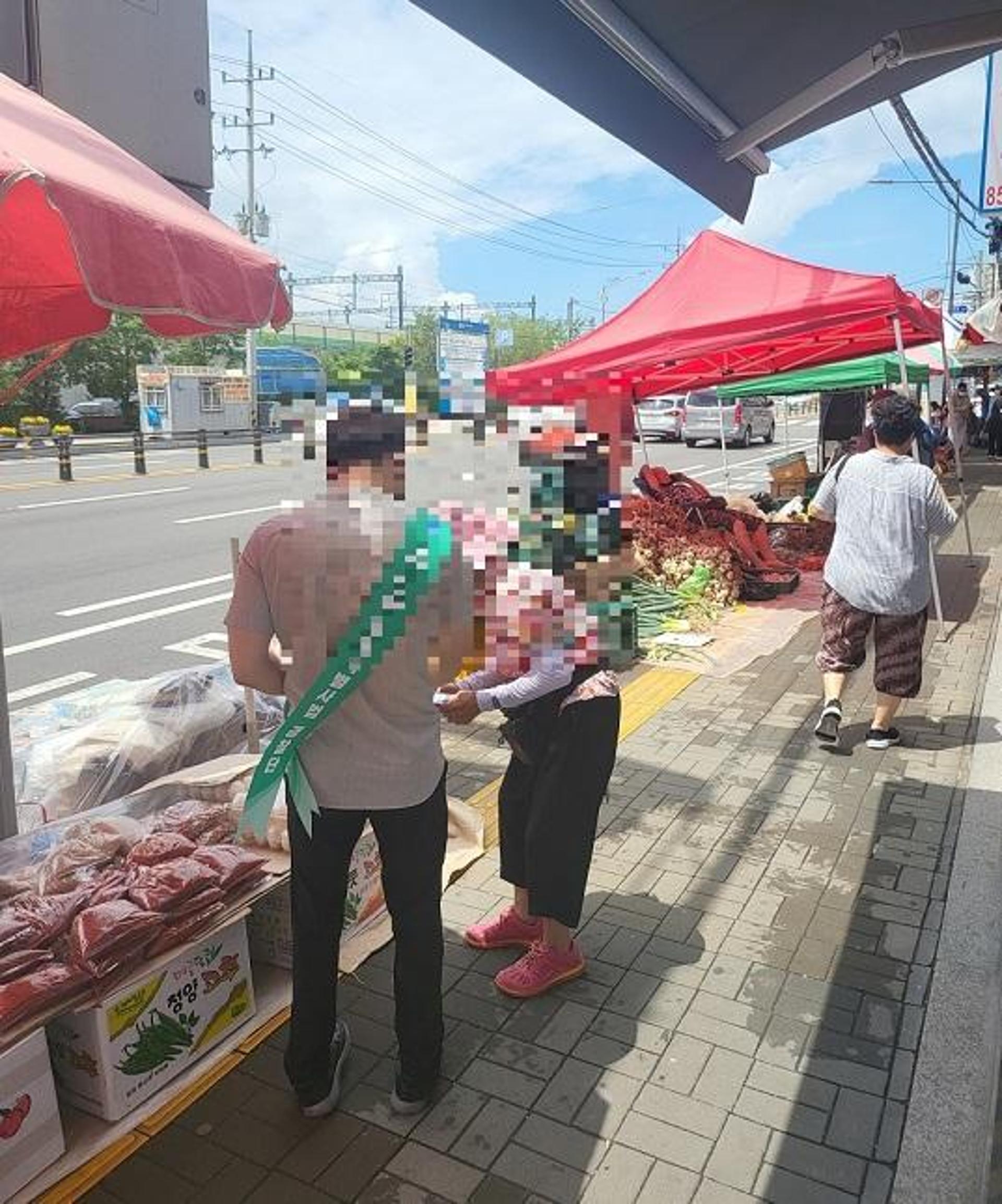 경기도, '불법사금융 피해상담소' 운영… "저신용대출 안내"