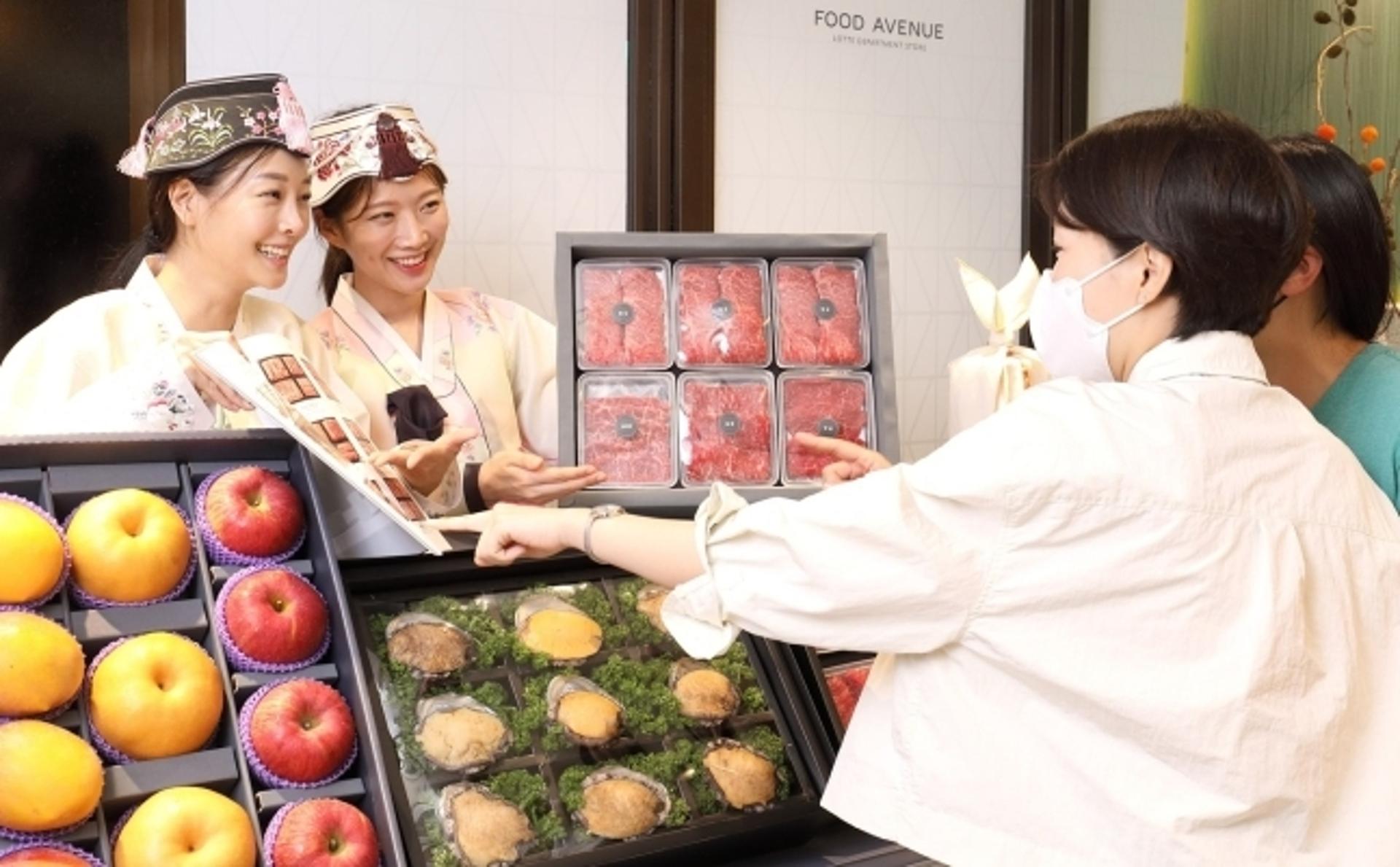 올해도 '홈추' 트렌드… 추석선물, 3400만원 위스키가 대세?