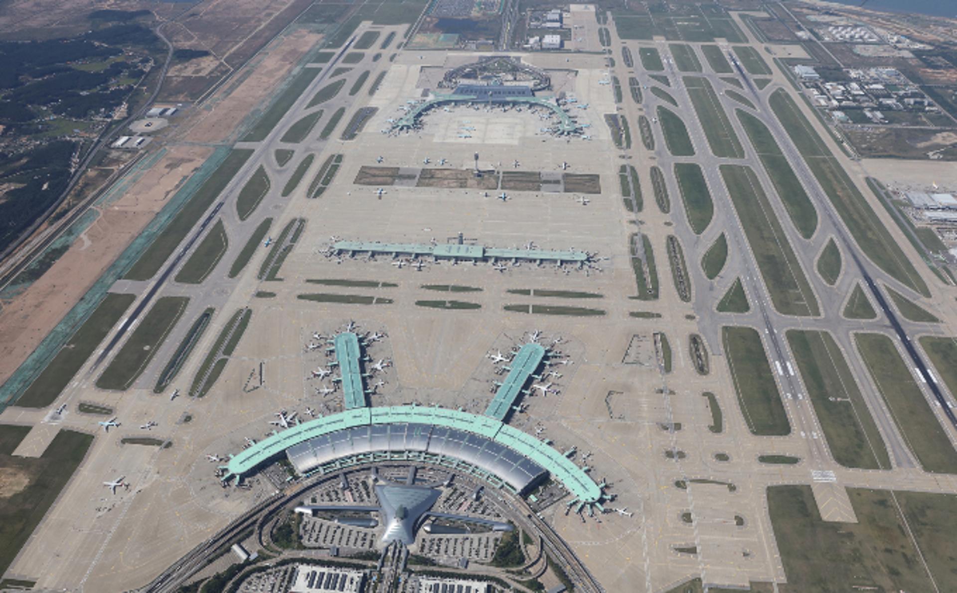 아직도 부족한 여객… 인천공항, 올해 5000억 적자 전망
