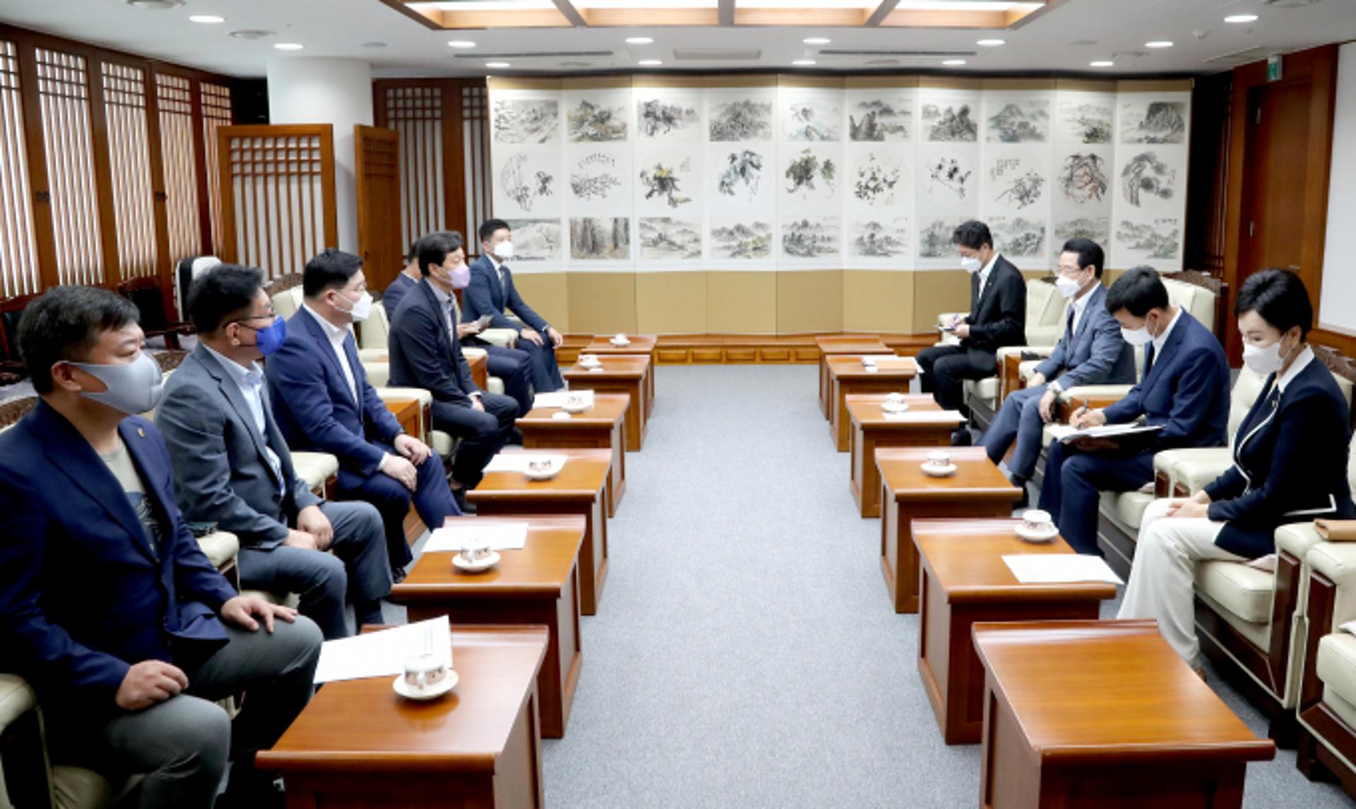 "경전선 순천 도심구간 통과 안돼"…반대 목소리 높아