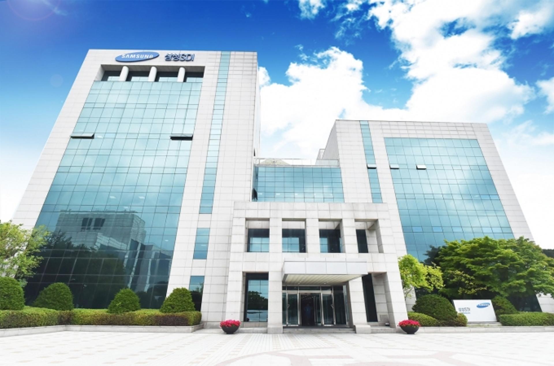 삼성SDI, 해외 R&D 연구소 잇따라 설립… 이유가