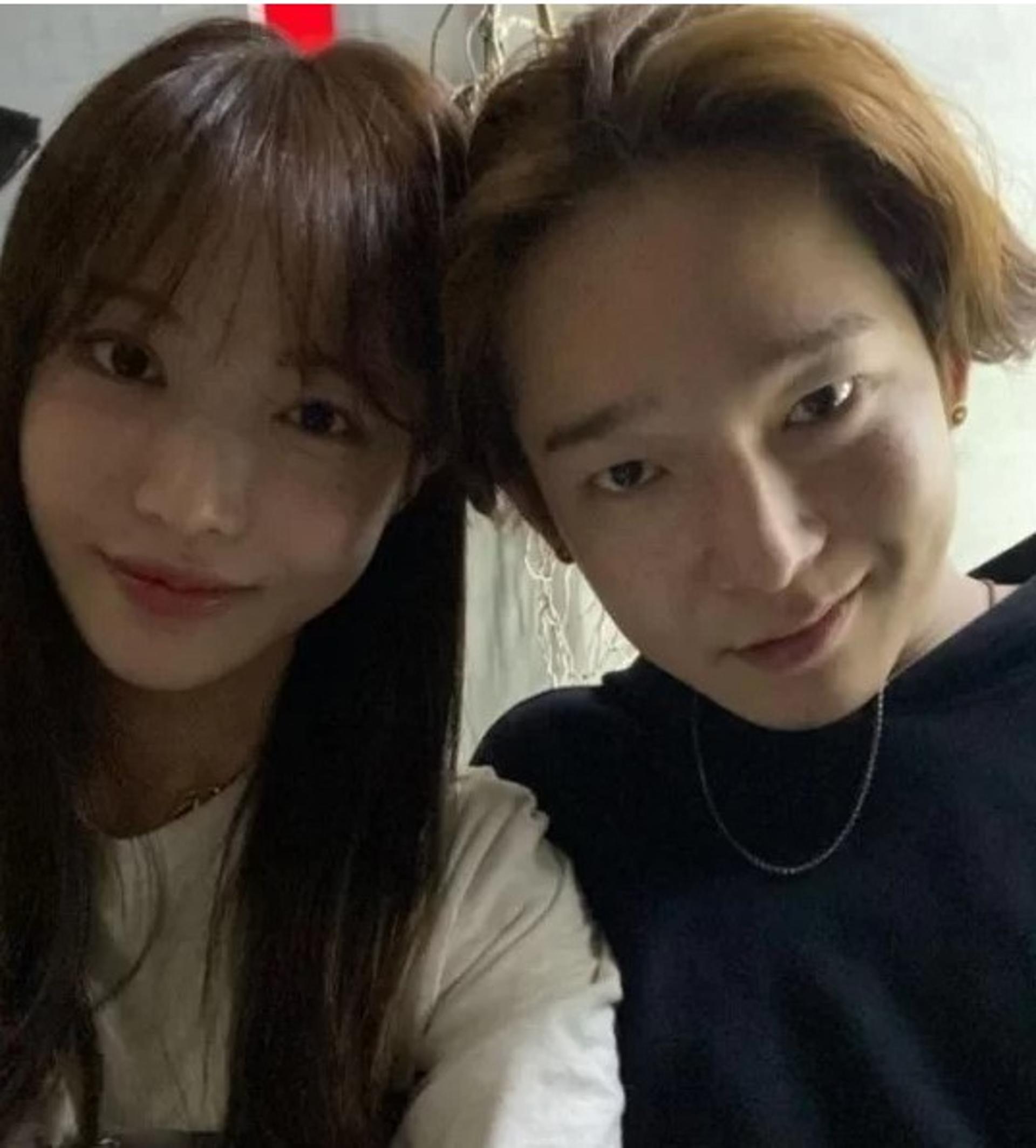 '남태현 뽕쟁이' 폭로 서민재 "연인과 다툼으로 이성 잃어"