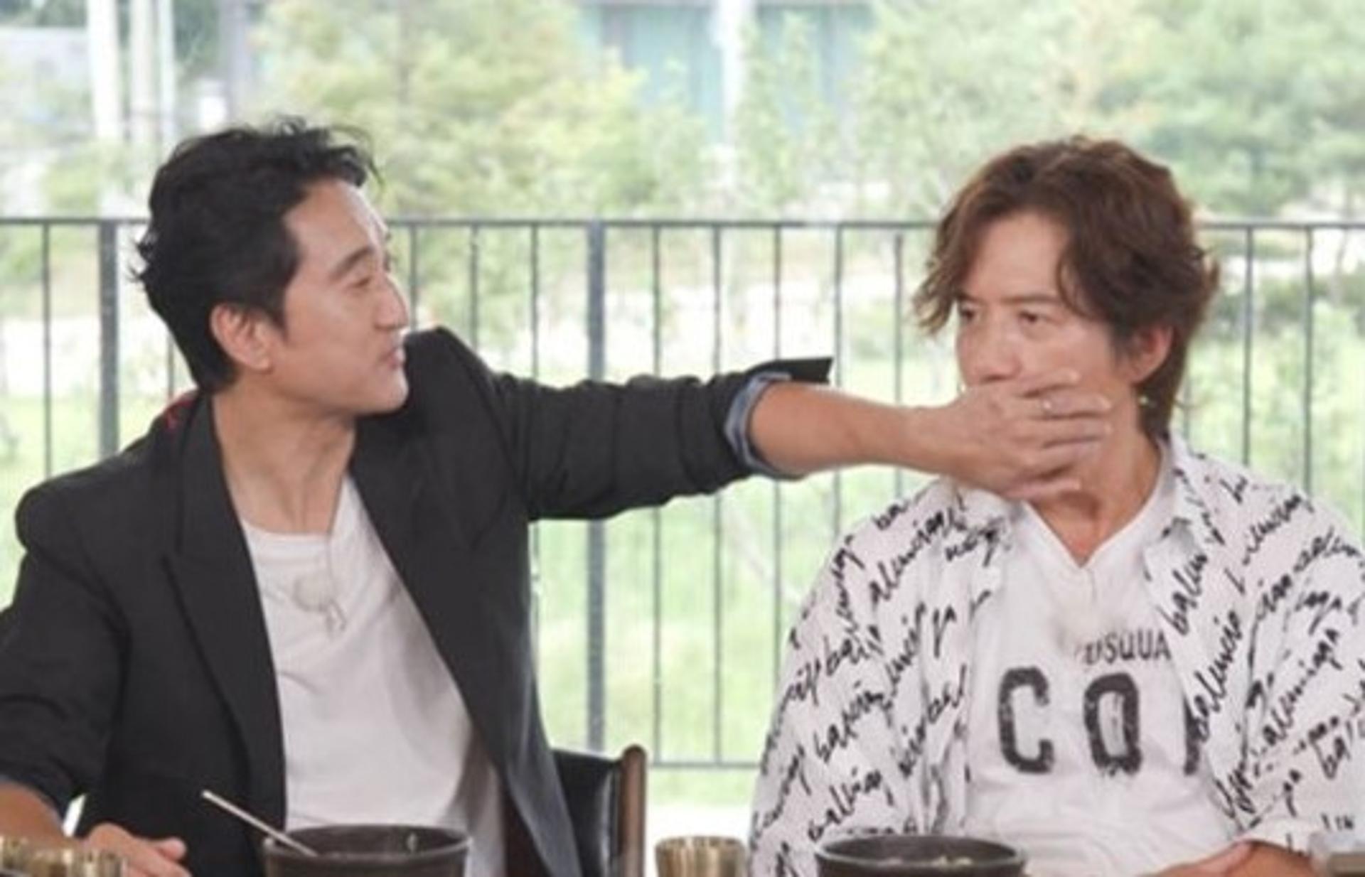 "결혼 안 하려다"… 정준호♥이하정, 혼전임신이었나?