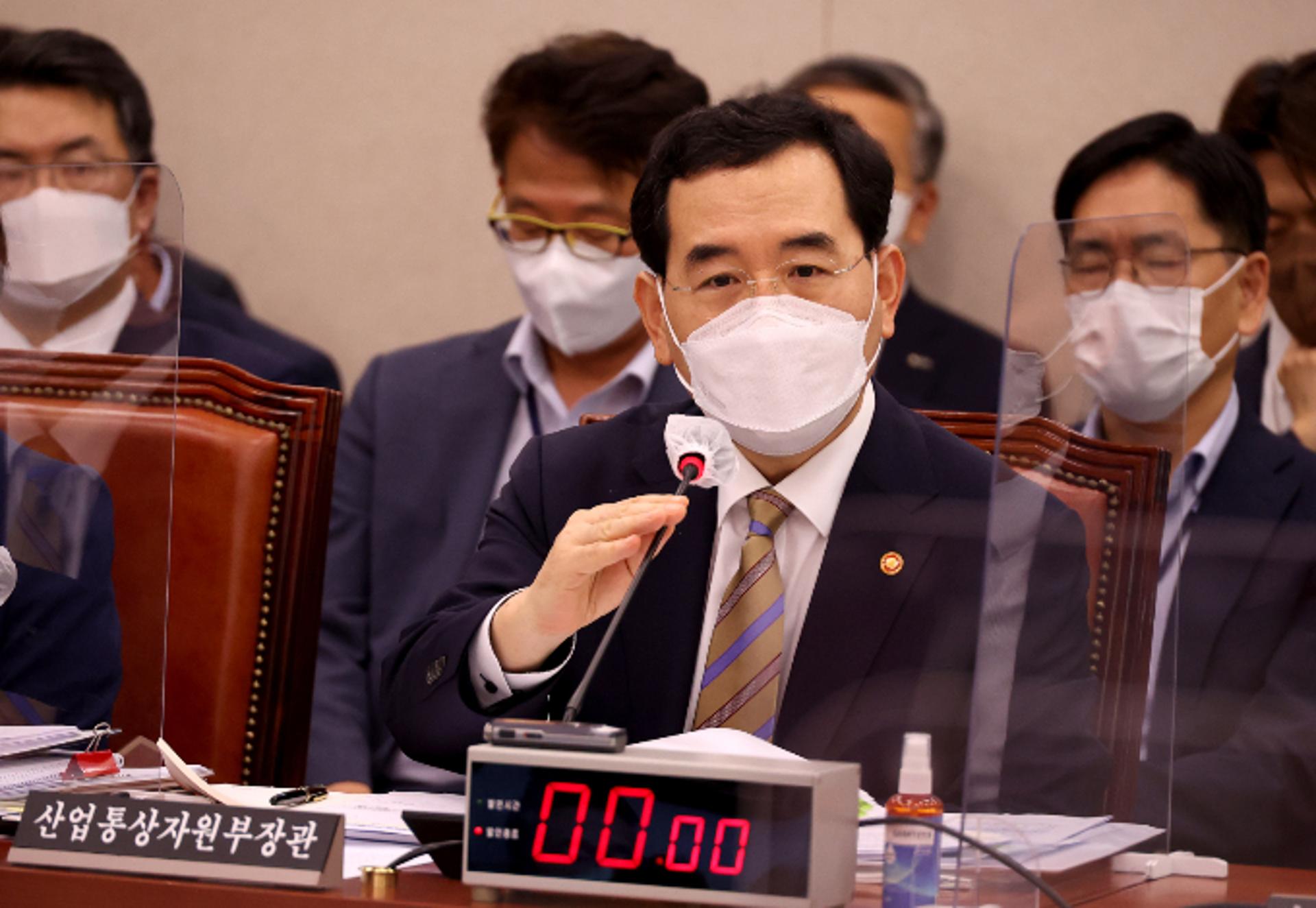산자부, '빚내서 운영' 한전 회사채 발행액 한도 상향 검토