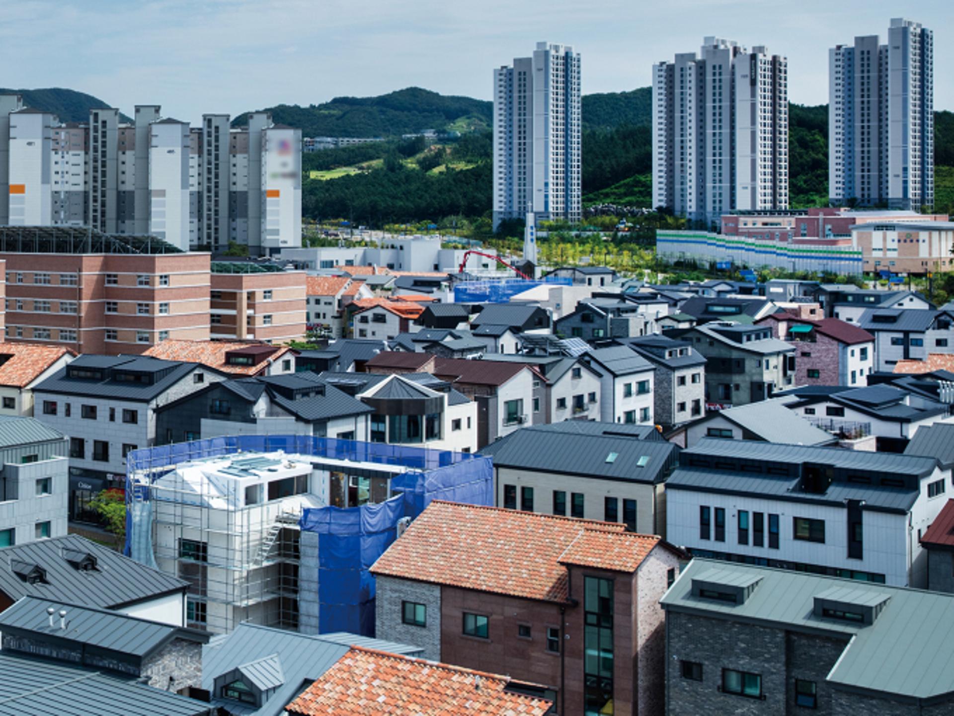 1억짜리 빌라 전세금 '9600만원'… 강서·금천·양천 전세가율 90%대