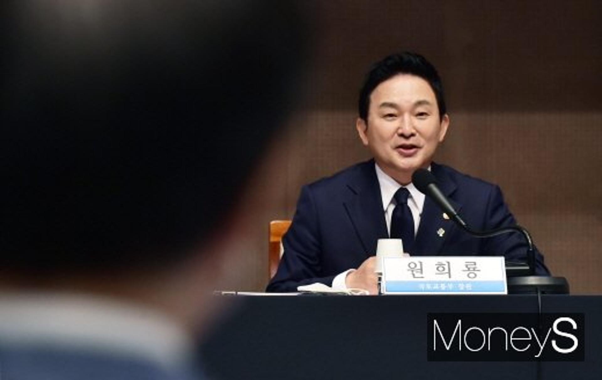 1기 신도시 주민 분노에 놀란 원희룡 장관 "오늘 이후 재정비 계획 착수"