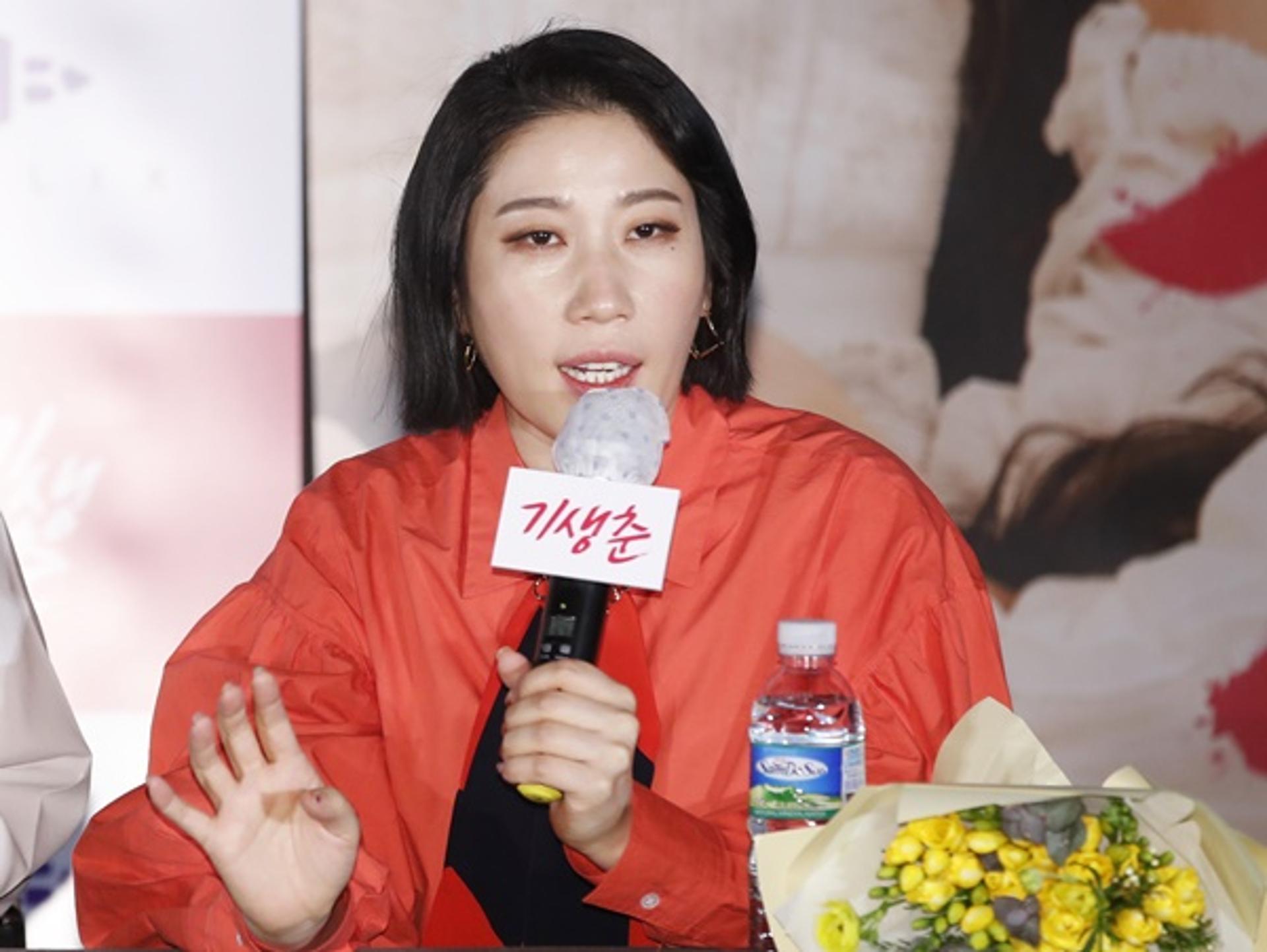 김영희, 비호감 낙인에 '눈물'… 오은영 "스스로 돌아보길"