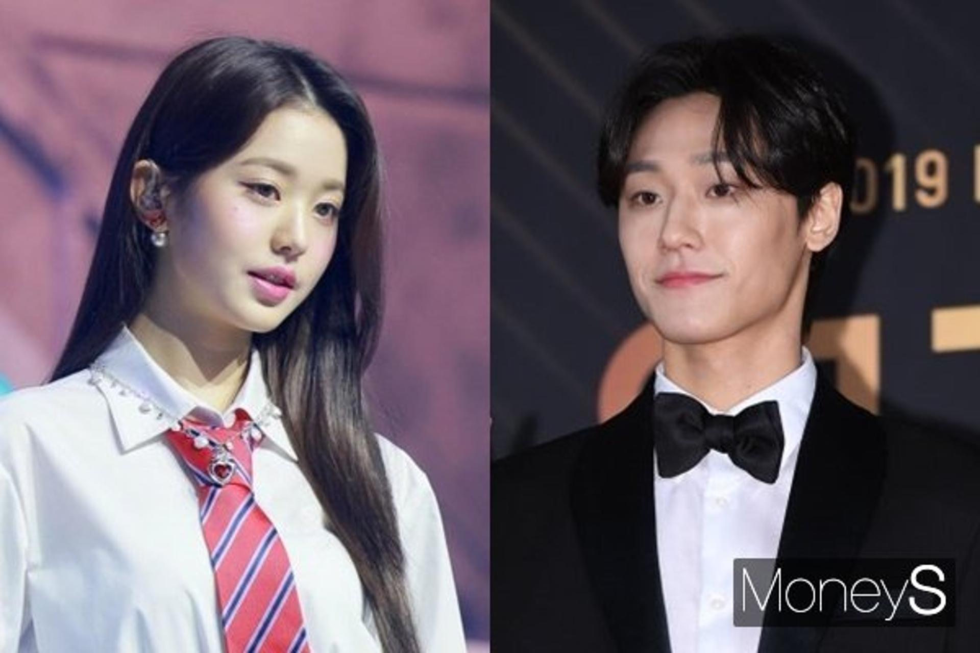 "다음은 장원영"… 이도현 이어 해킹 예고한 그는 누구?