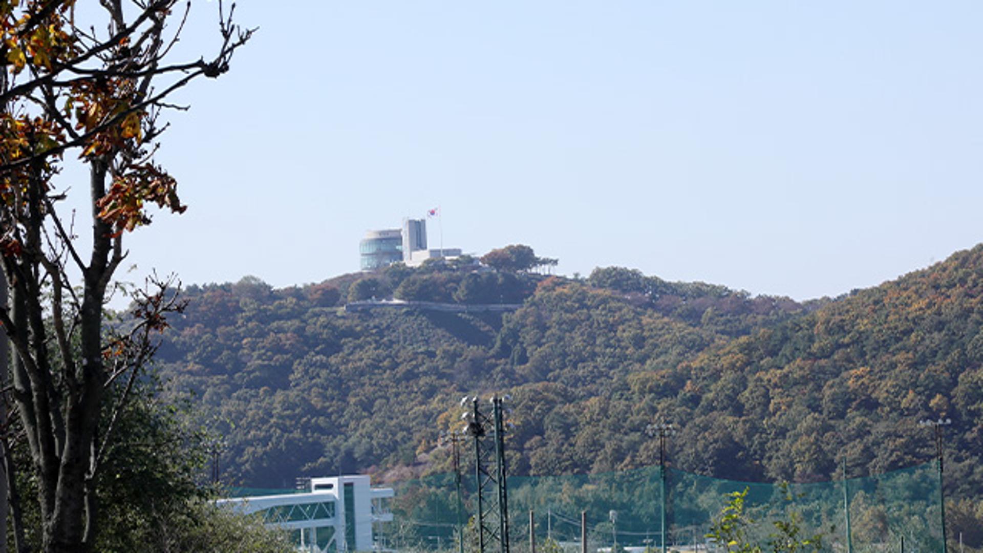 파주시, 문체부 '관광교통 개선사업' 공모에 선정