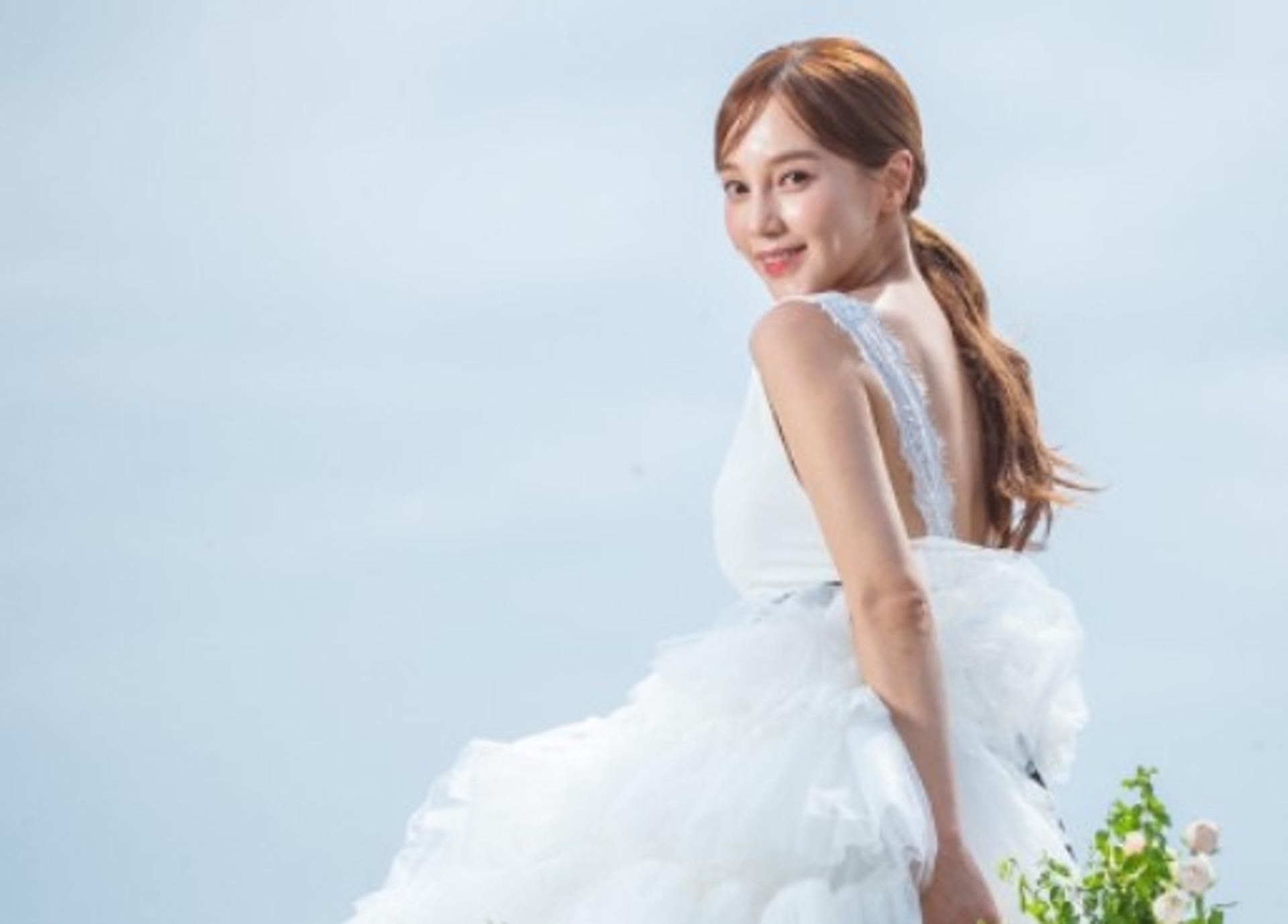 "골때녀 시즌2까지 솔로"… 아유미, 예비신랑 누구길래?