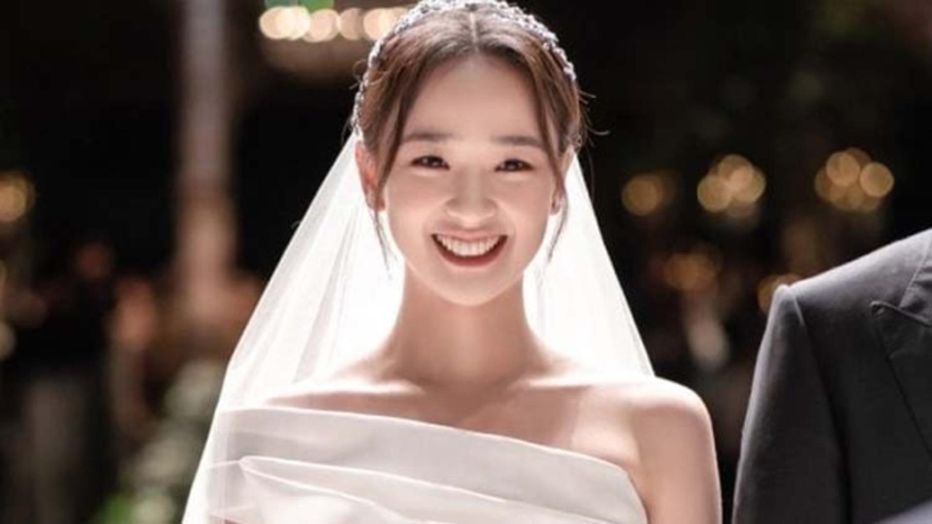 '8월의 신부' 손연재, 예식장 대관료가 '헉'?