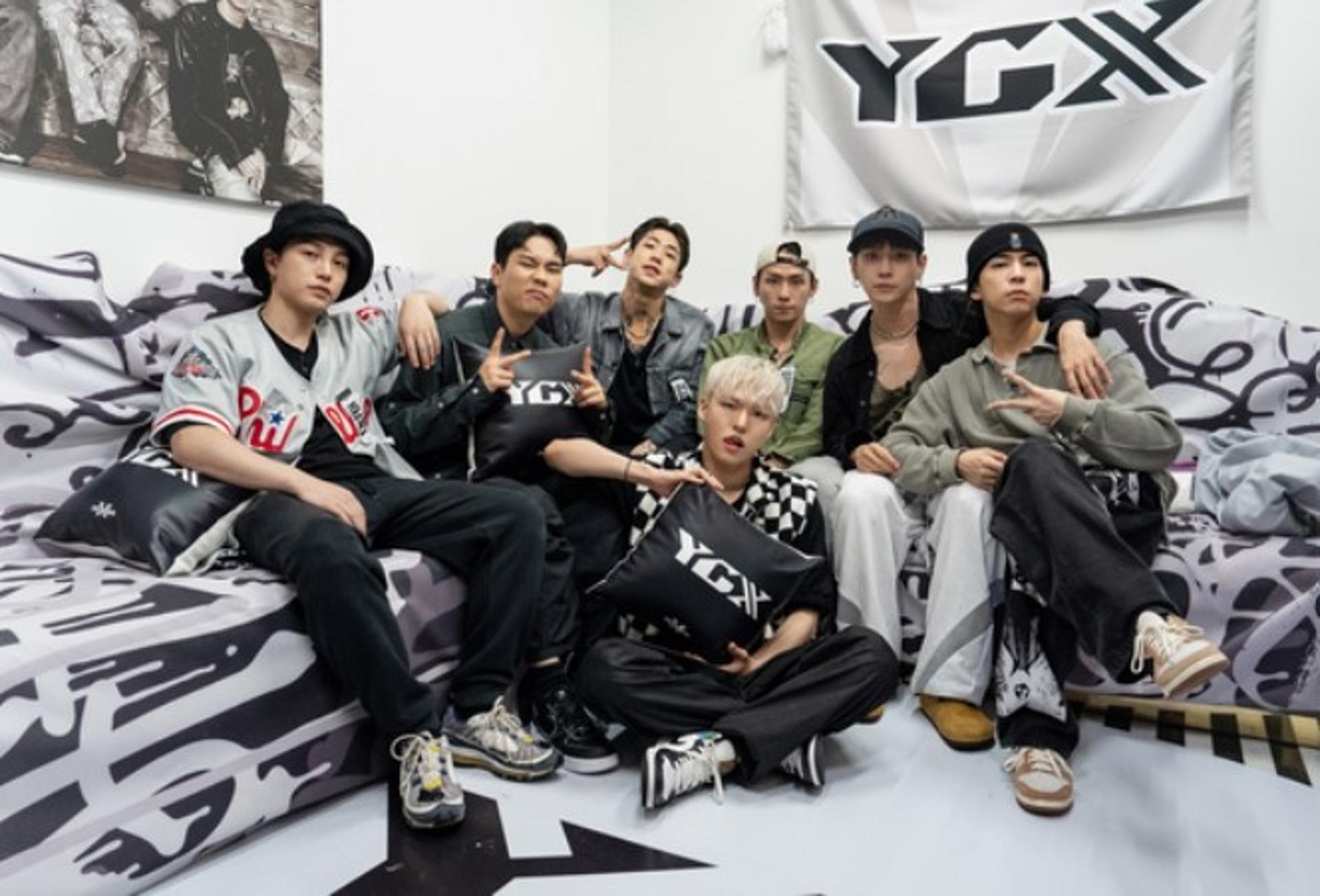 "비하 의도 X"… YGX 박현세 '뉴진스 안무 희화화 논란' 사과
