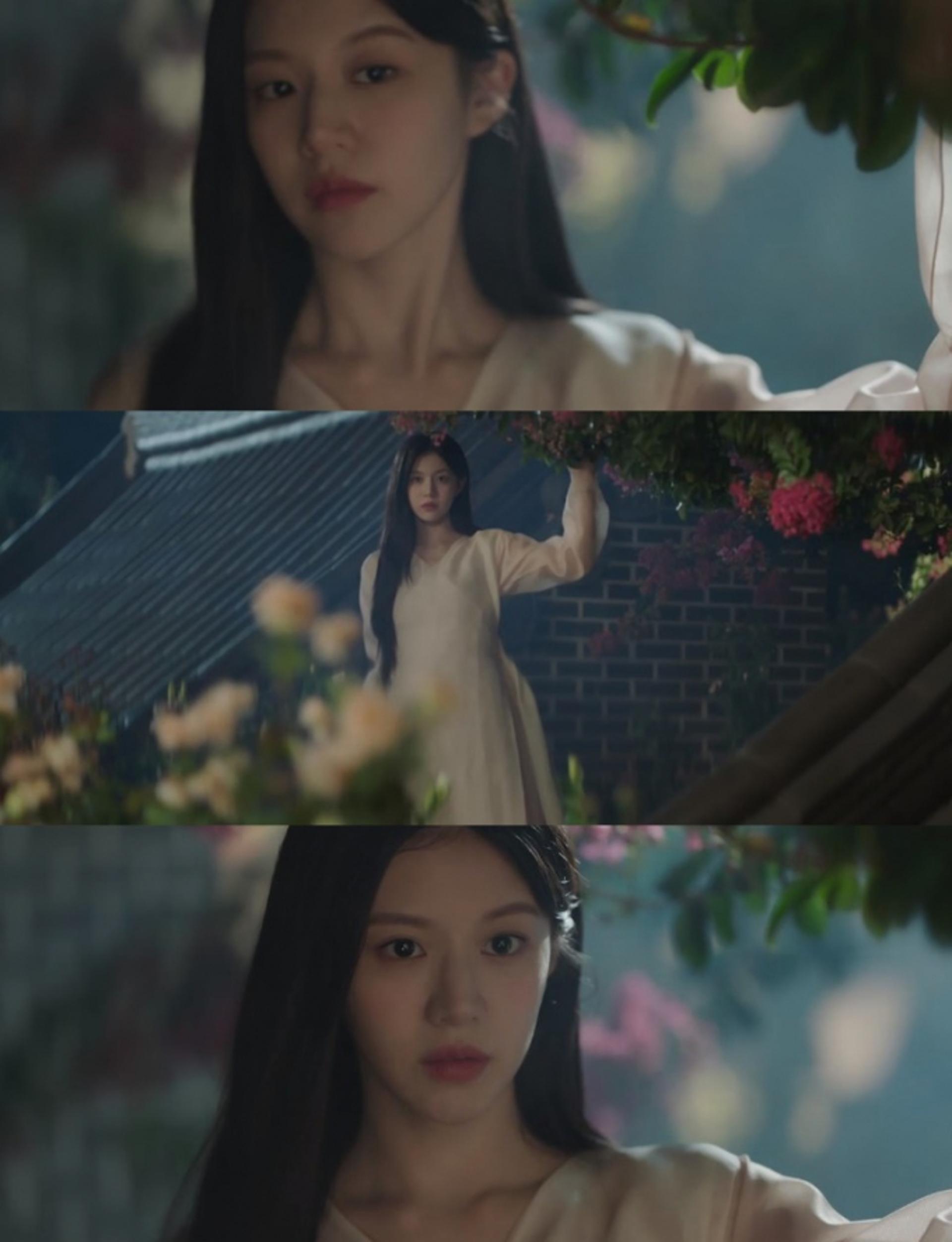 여주인공 교체설 맞았나… '환혼2' 정소민→고윤정으로?