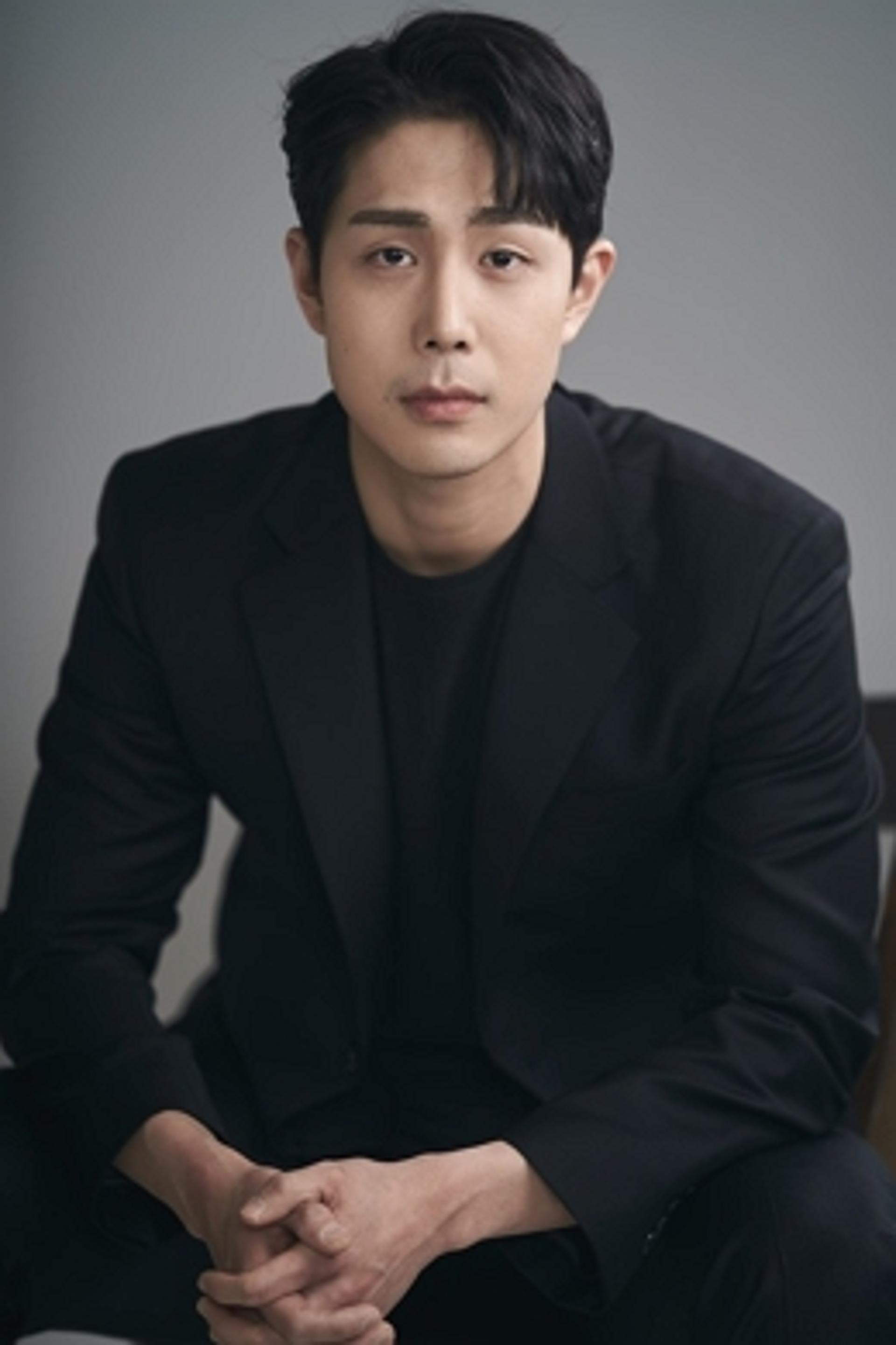 뮤지컬 배우 박상준, '콰르텟'에서  요하네스 브람스로 만난다